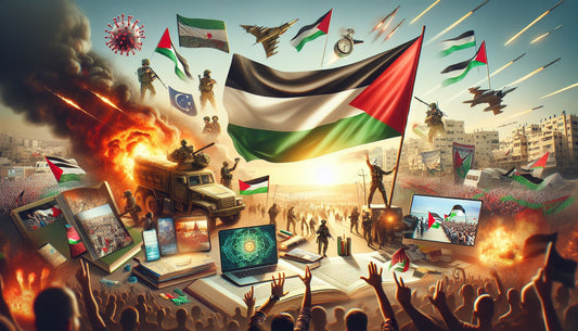 Voices Unheard: Understanding the Ongoing Oppression of Palestinians