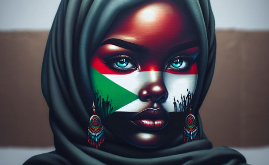 Sudan's Struggle: Understanding Oppression and Pursuing Change