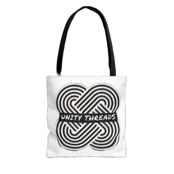 Tote Bag (AOP) UT