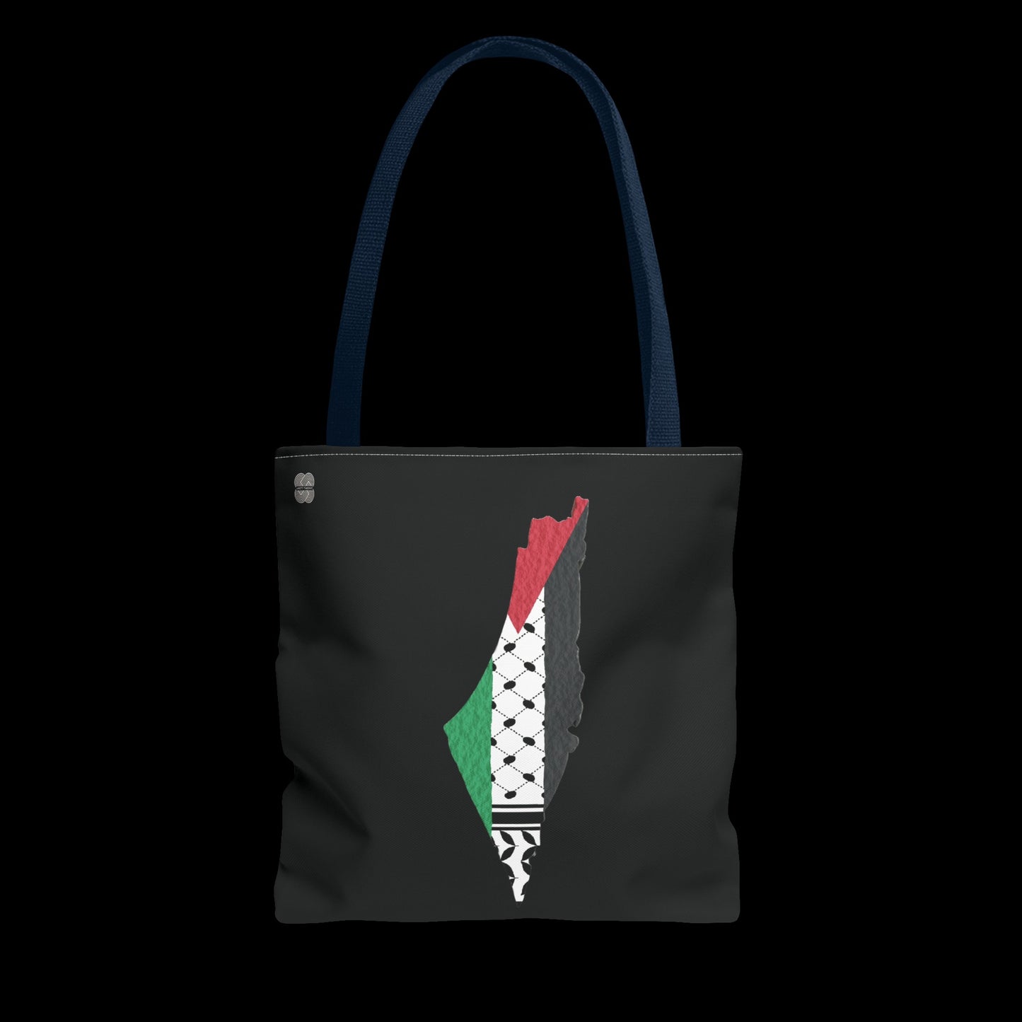 Palestine Tote Bag