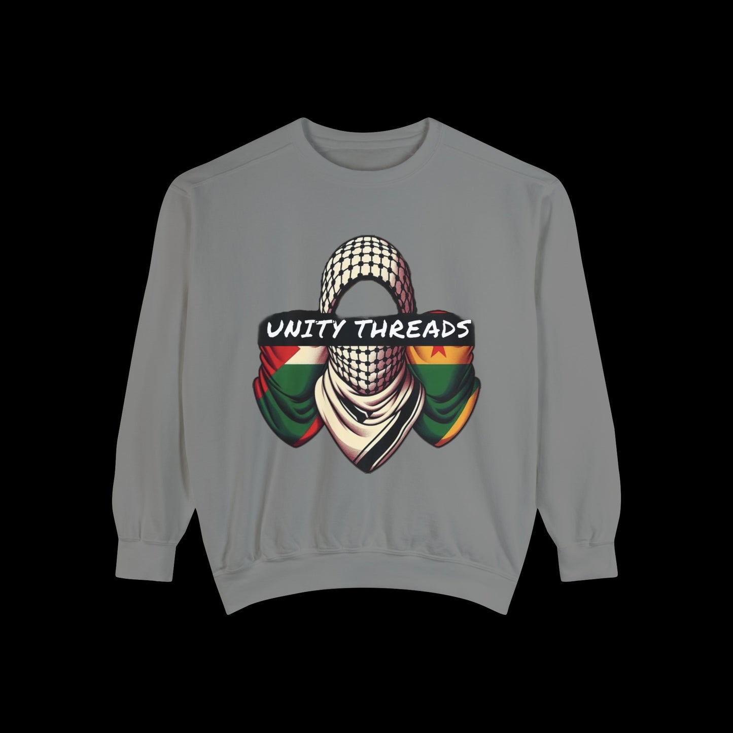 Uni Sweatshirt
