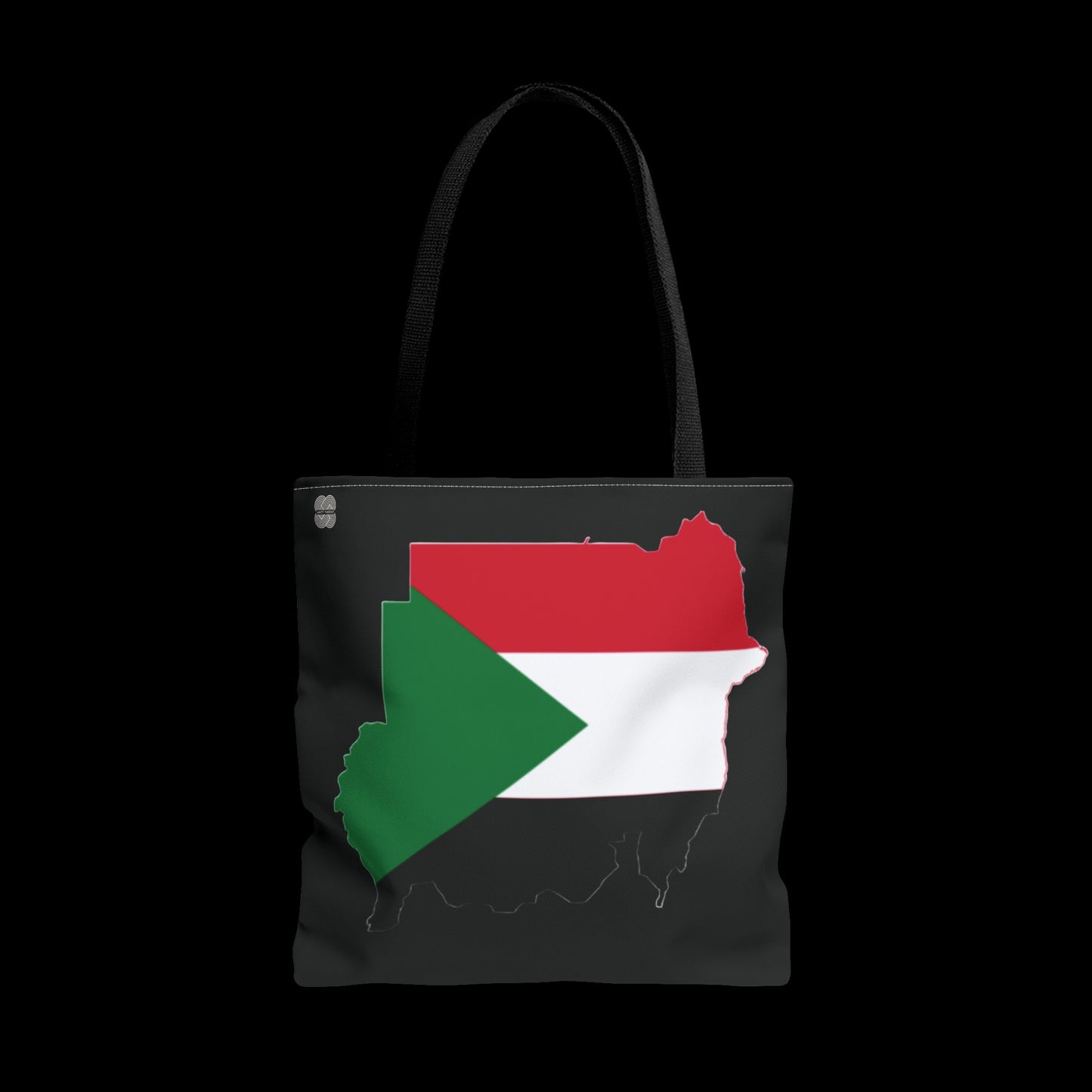 Sudan Tote Bag