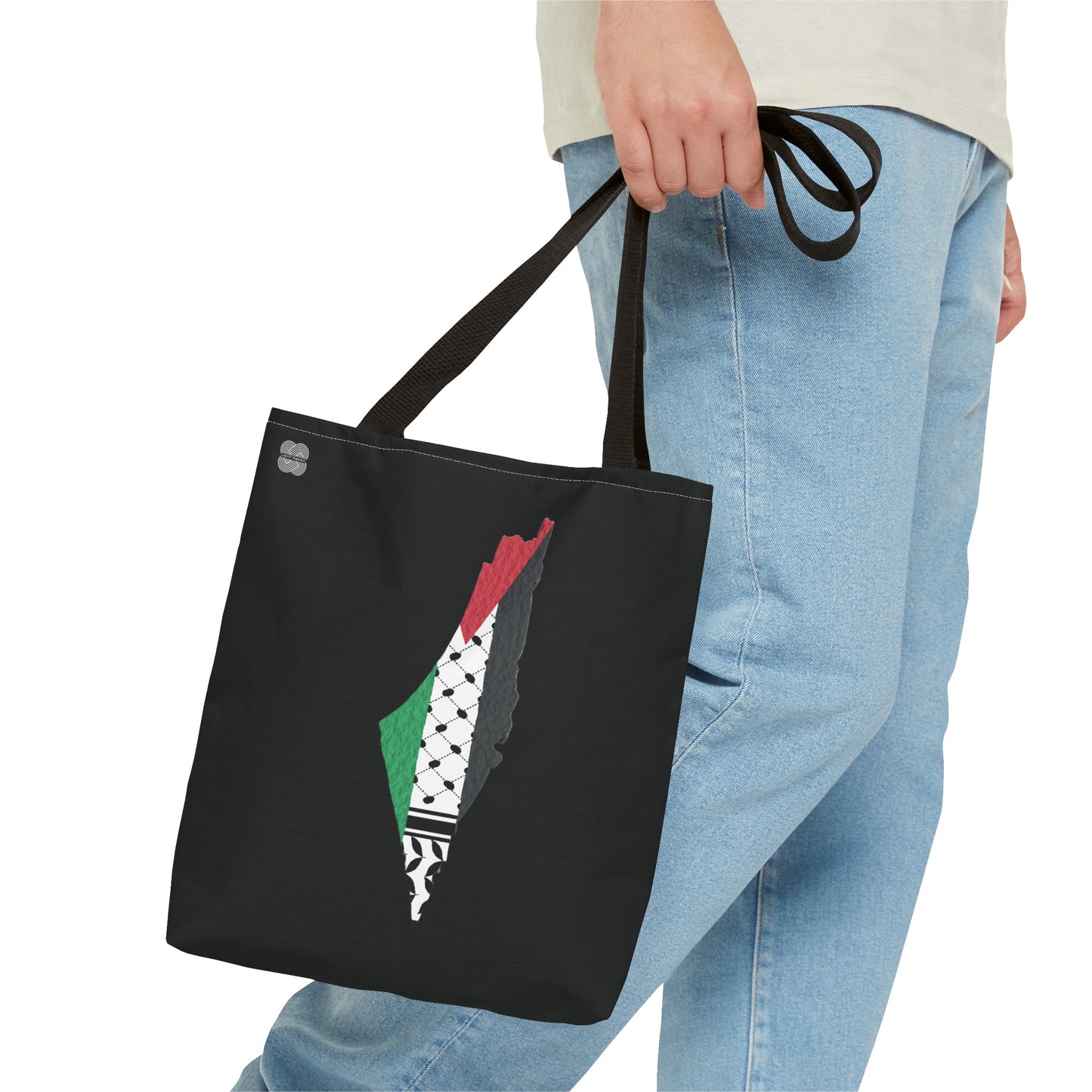 Palestine Tote Bag