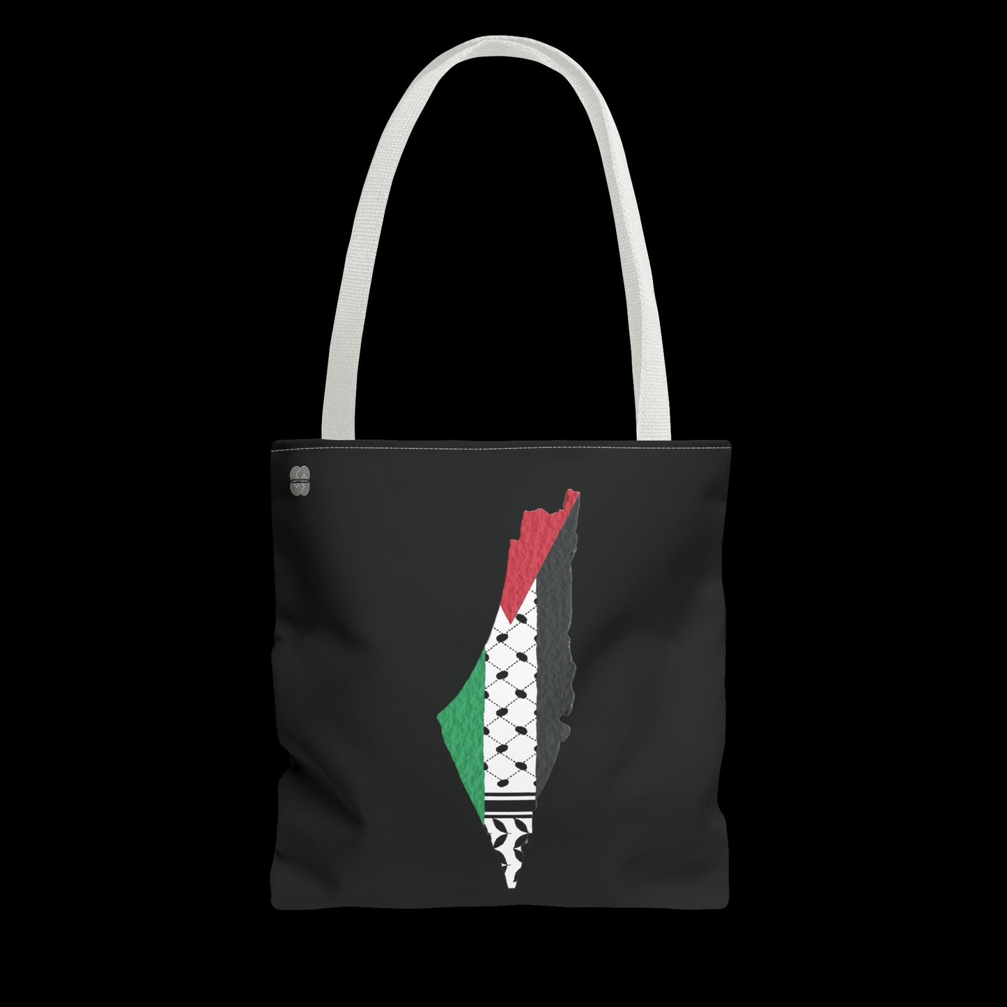 Palestine Tote Bag