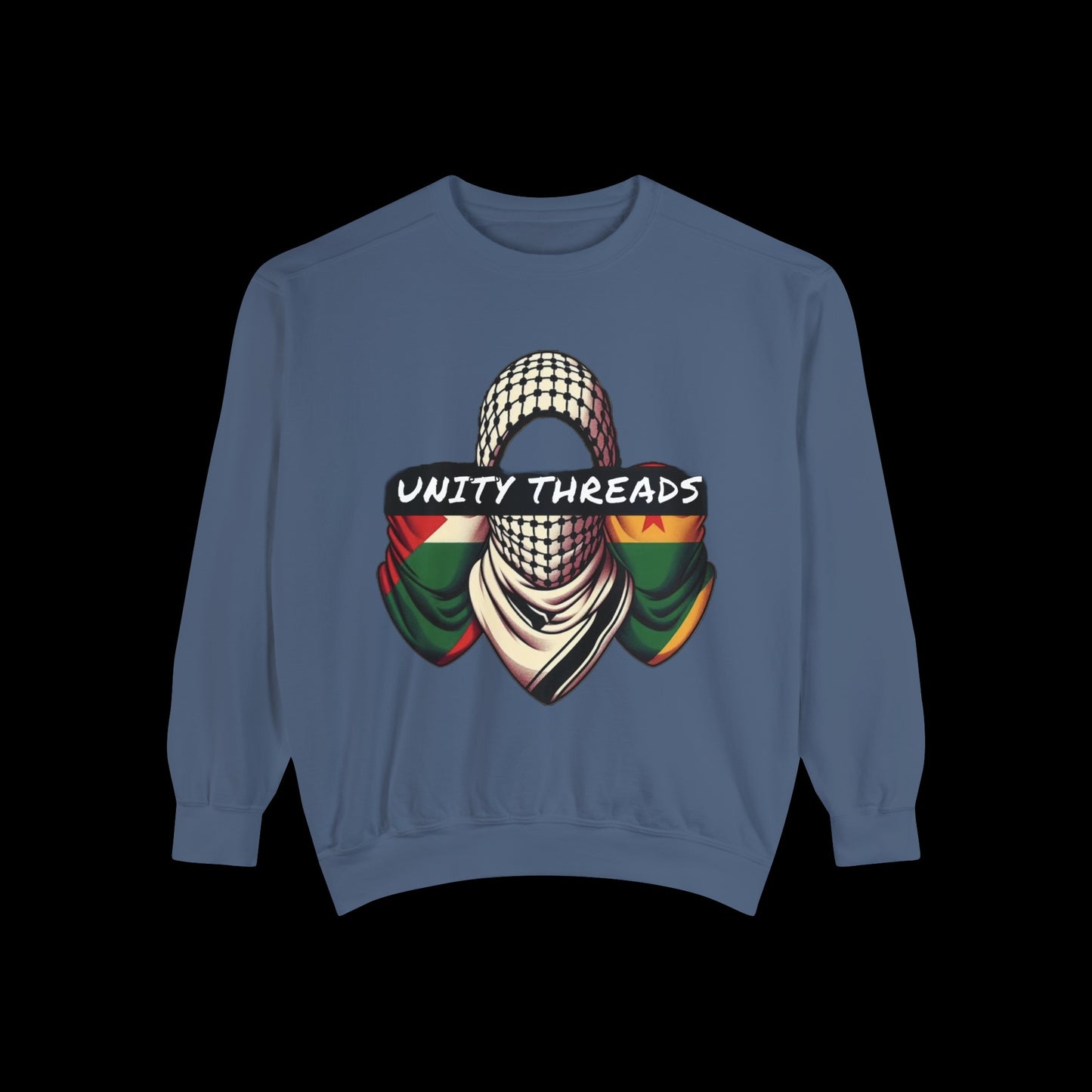 Uni Sweatshirt