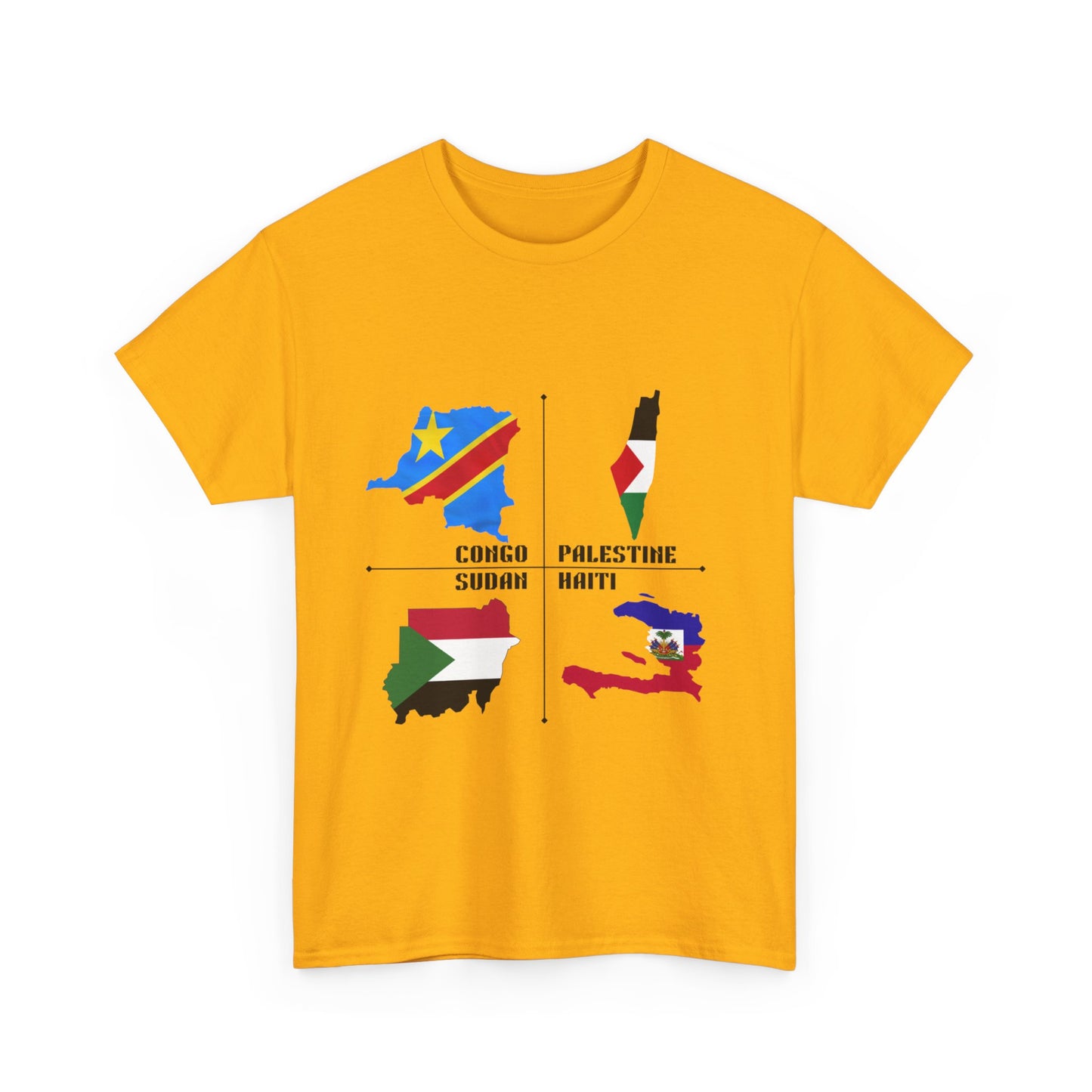 Unity Tee