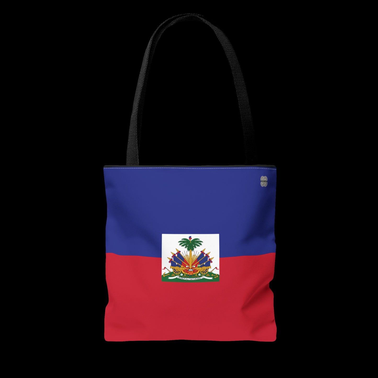 Haiti Tote Bag