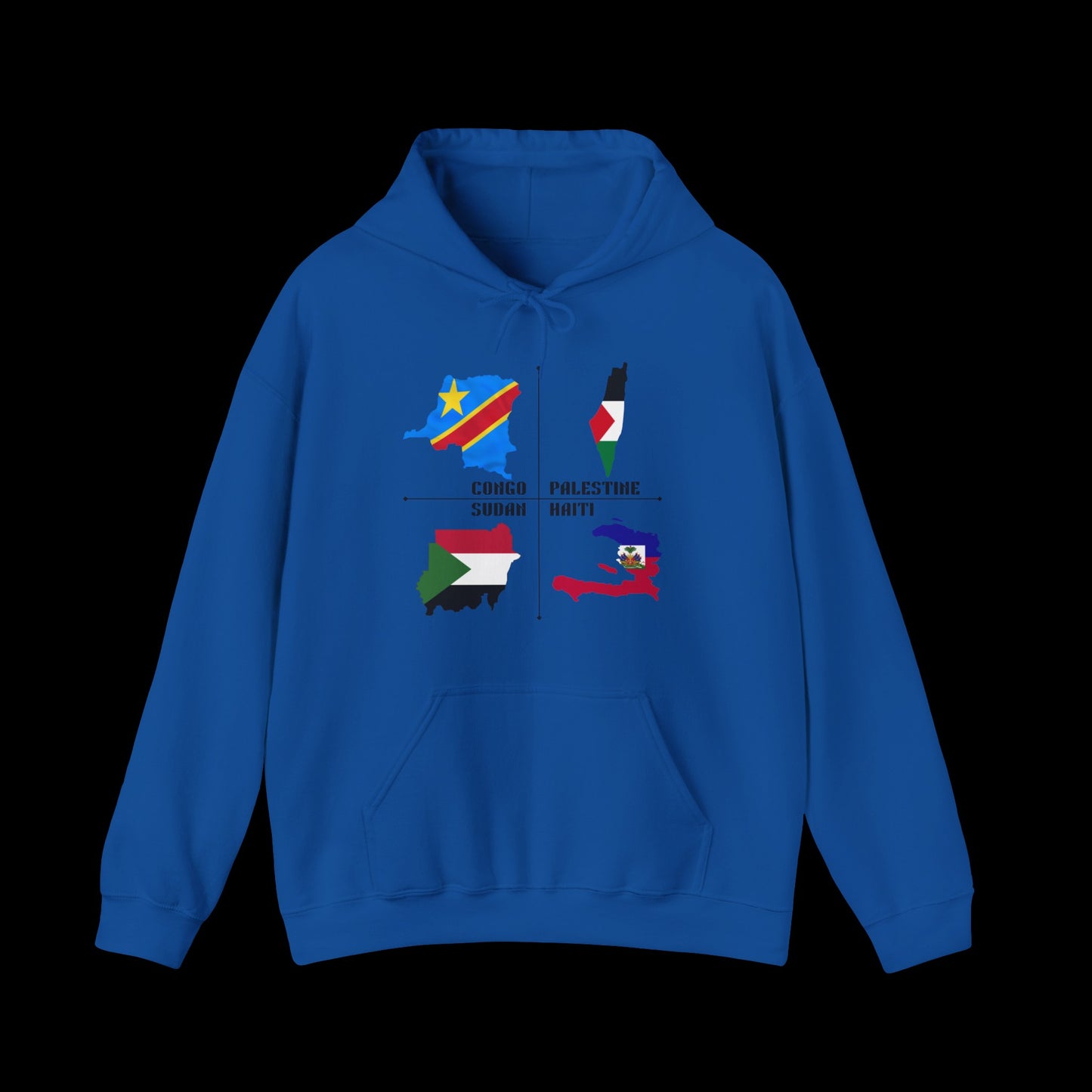 Unity Hood