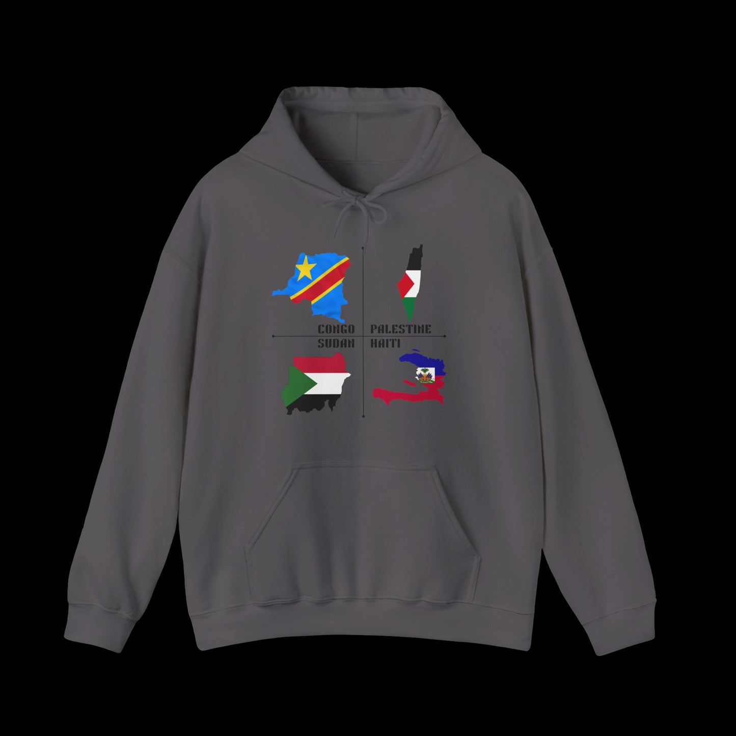 Unity Hood