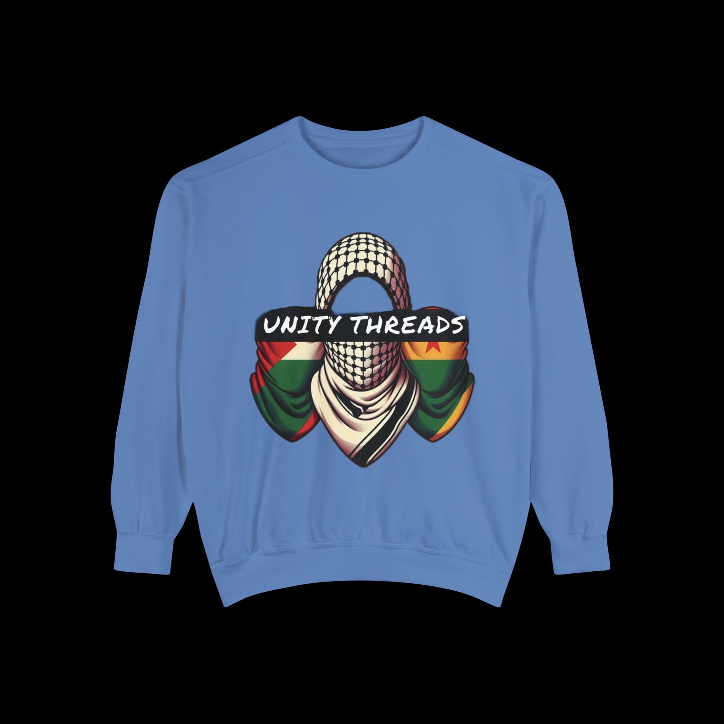 Uni Sweatshirt