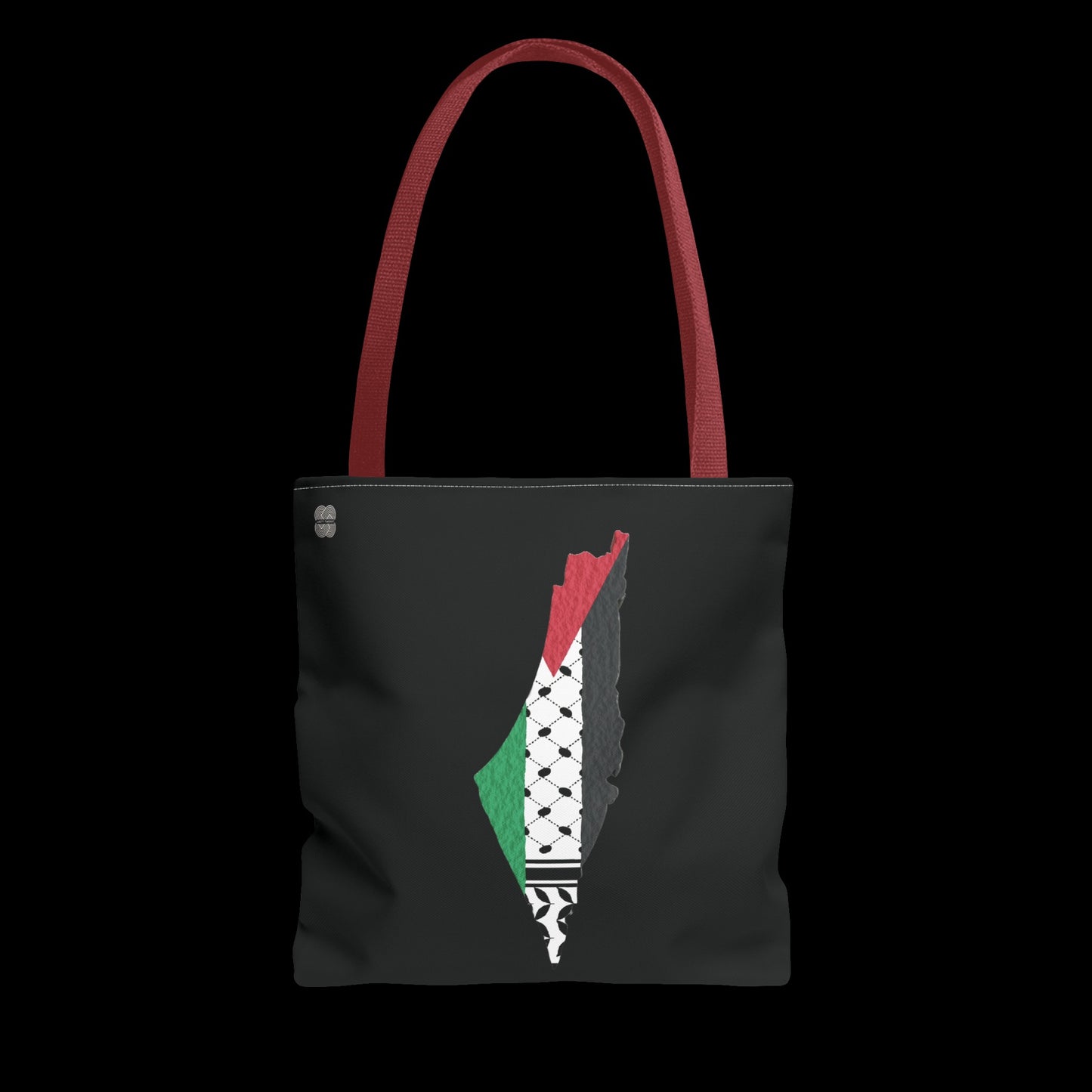 Palestine Tote Bag