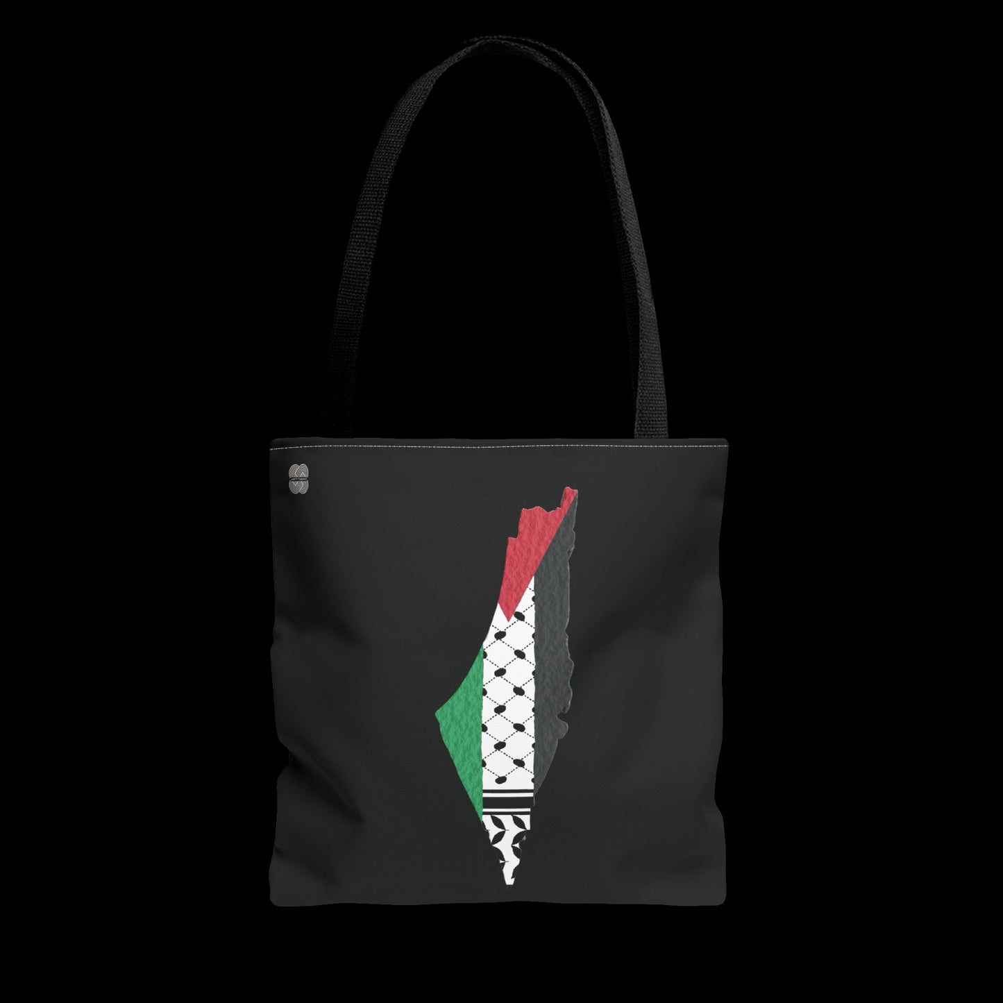Palestine Tote Bag
