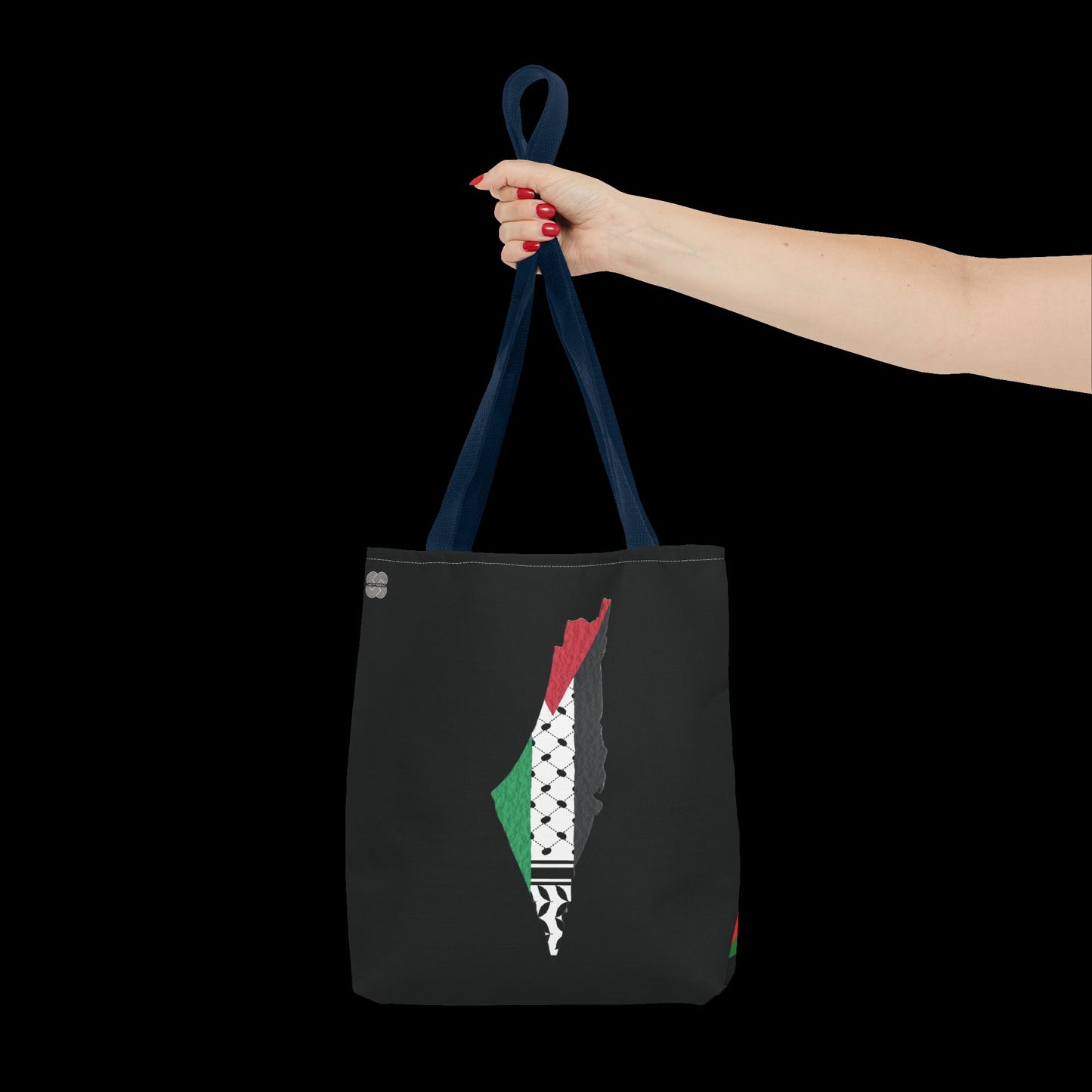 Palestine Tote Bag