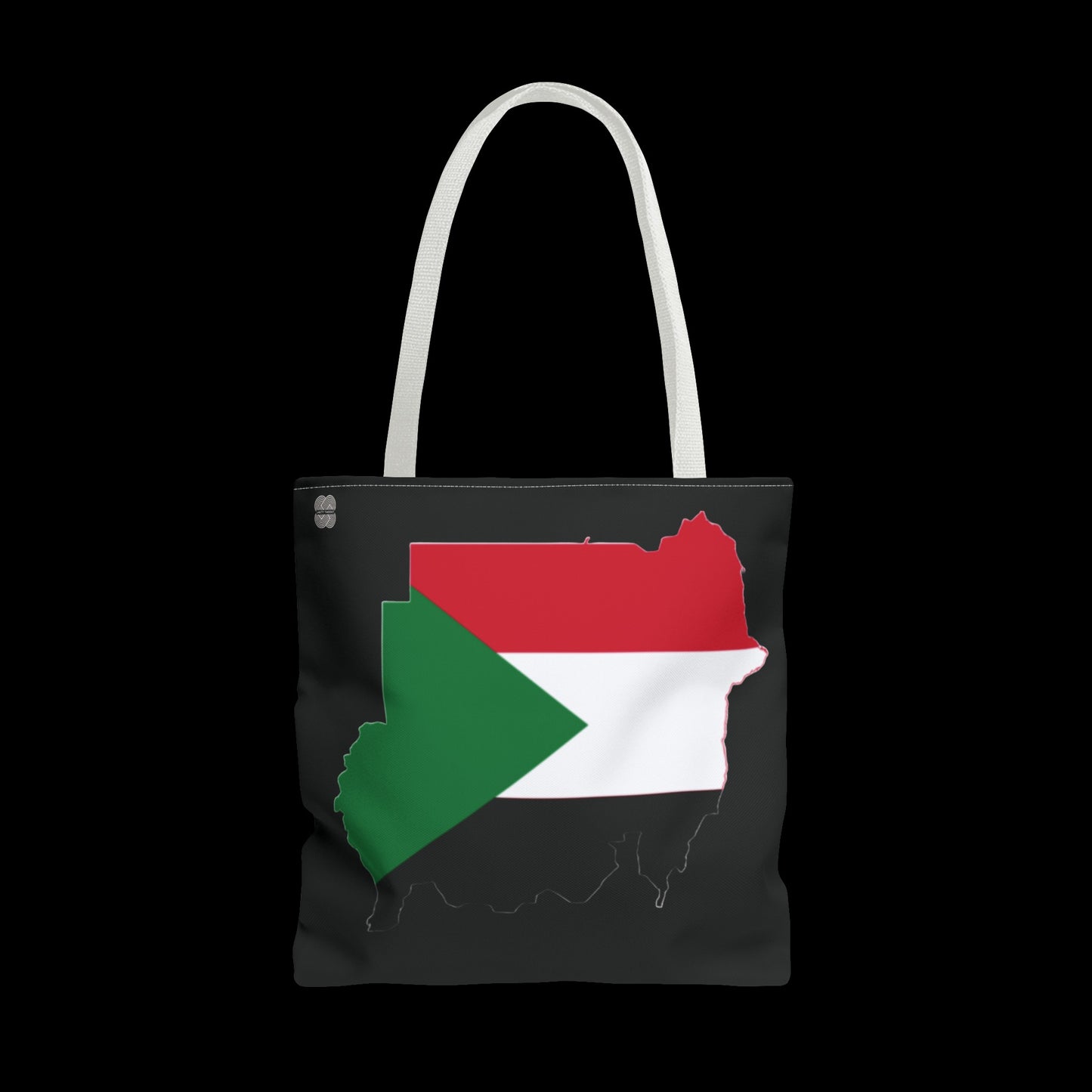 Sudan Tote Bag
