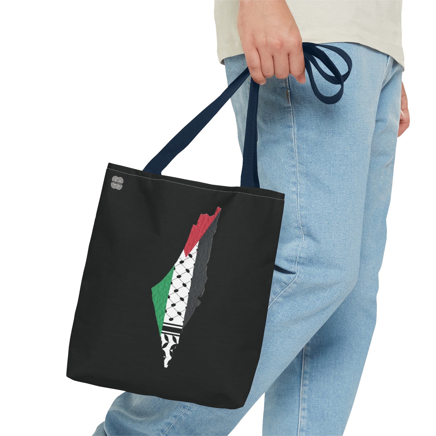Palestine Tote Bag