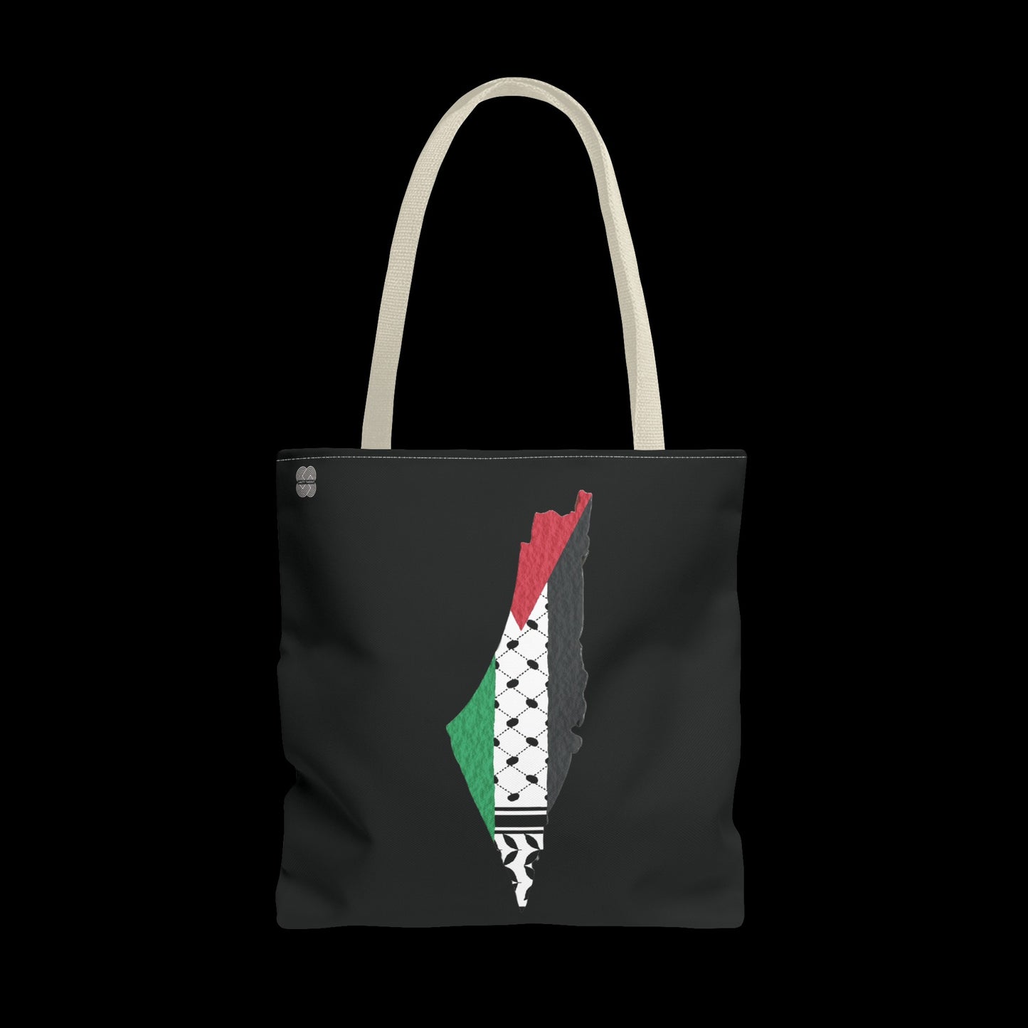 Palestine Tote Bag