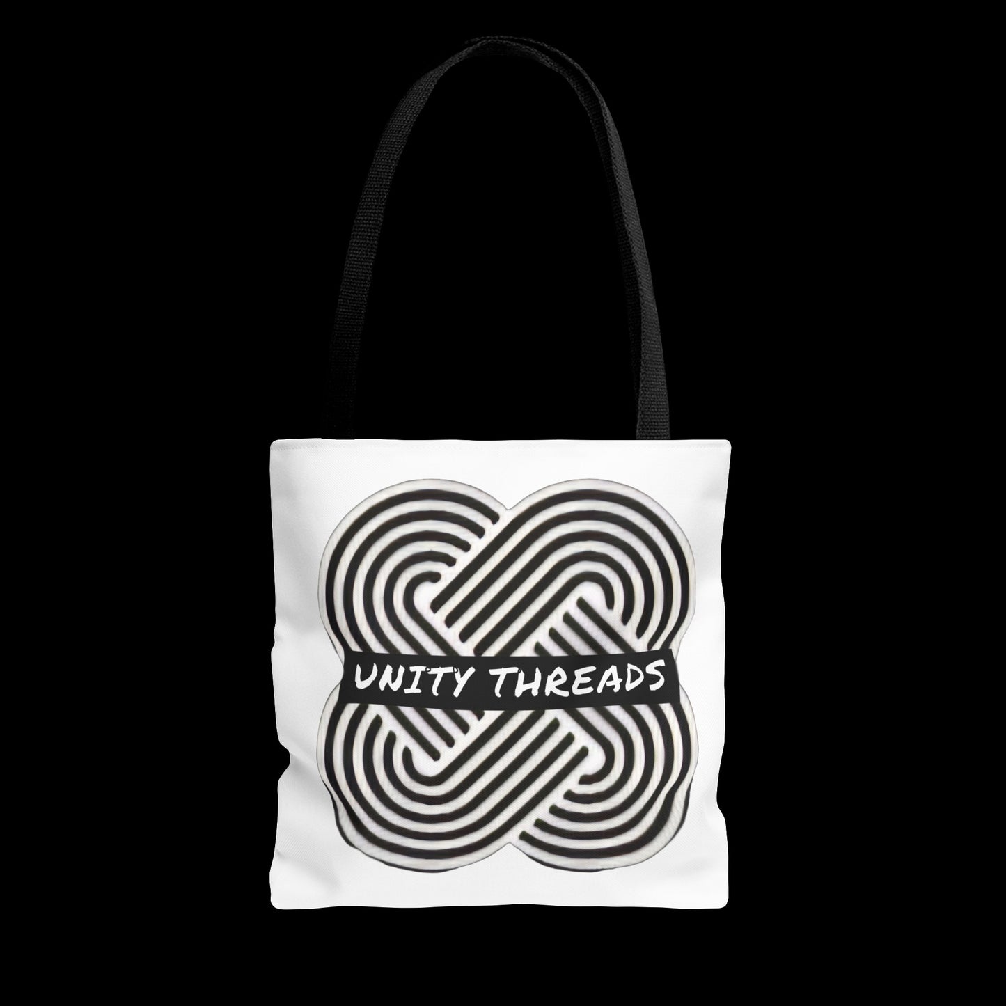 Tote Bag (AOP) UT