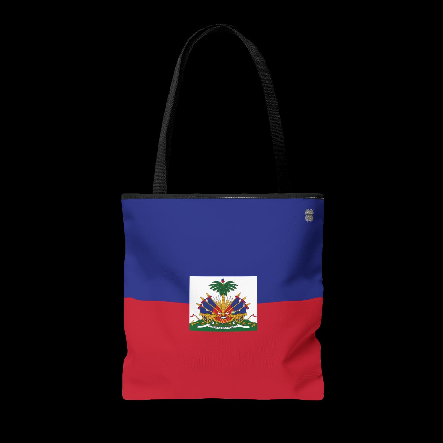 Haiti Tote Bag