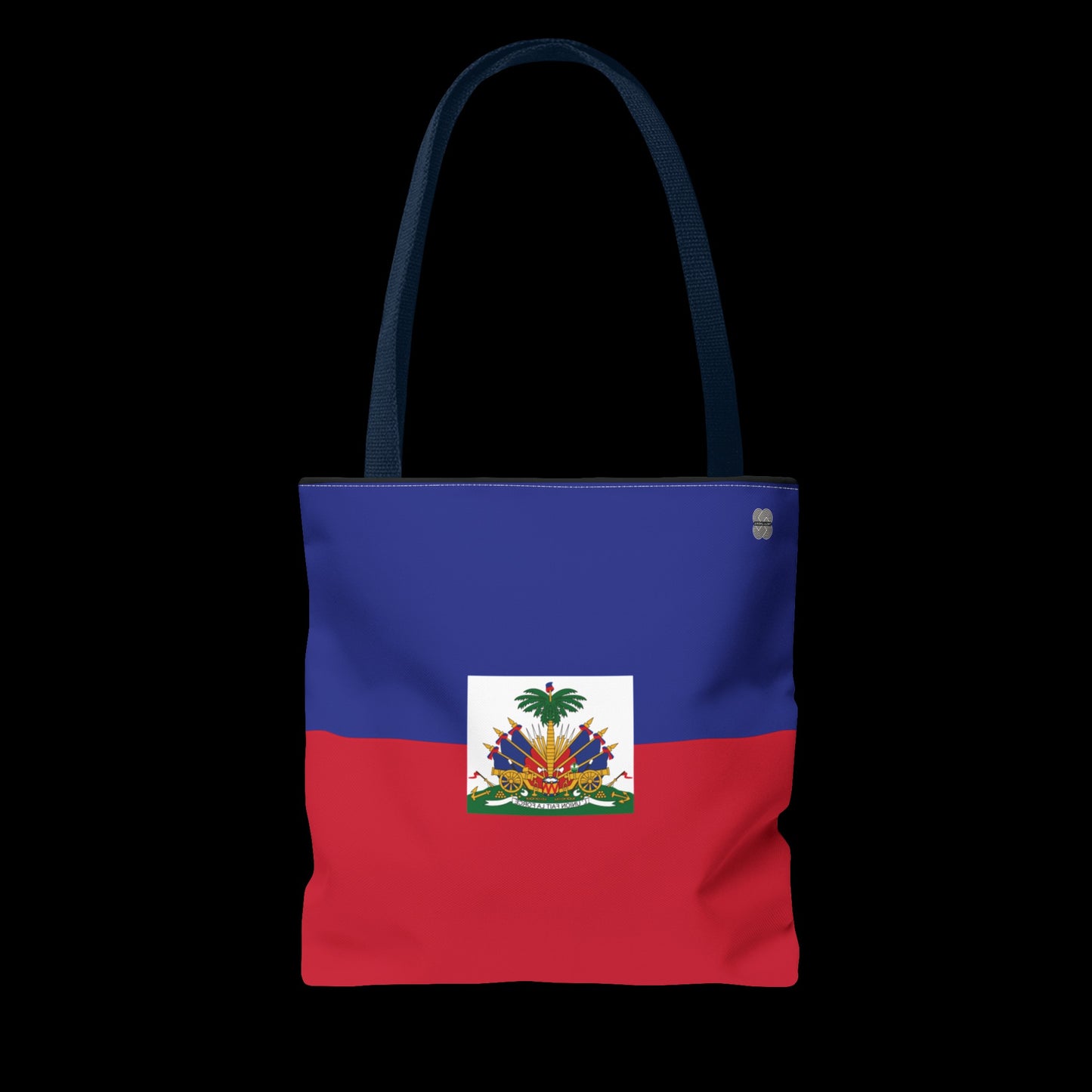 Haiti Tote Bag
