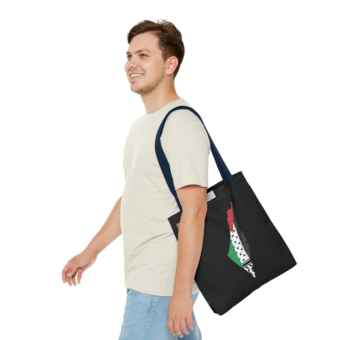 Palestine Tote Bag