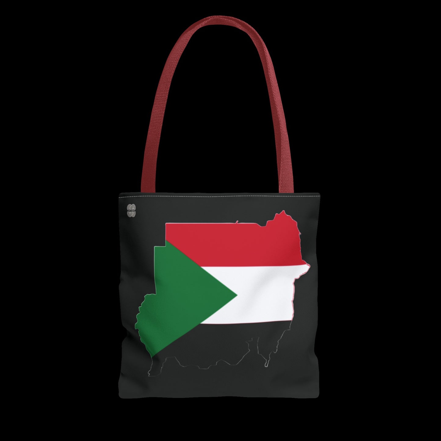 Sudan Tote Bag
