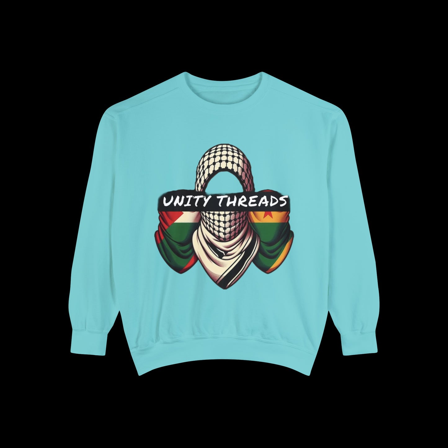Uni Sweatshirt