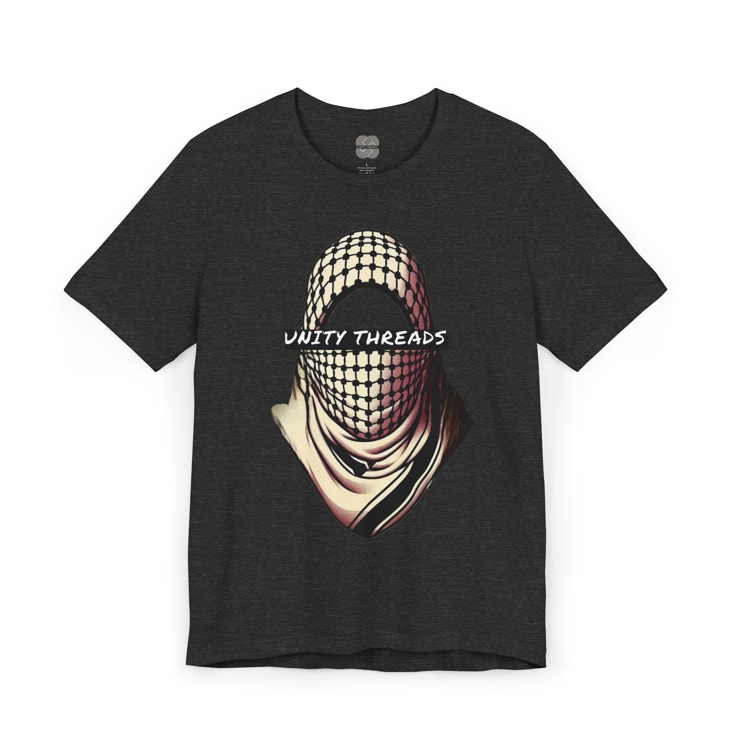 Keffiyeh Tee