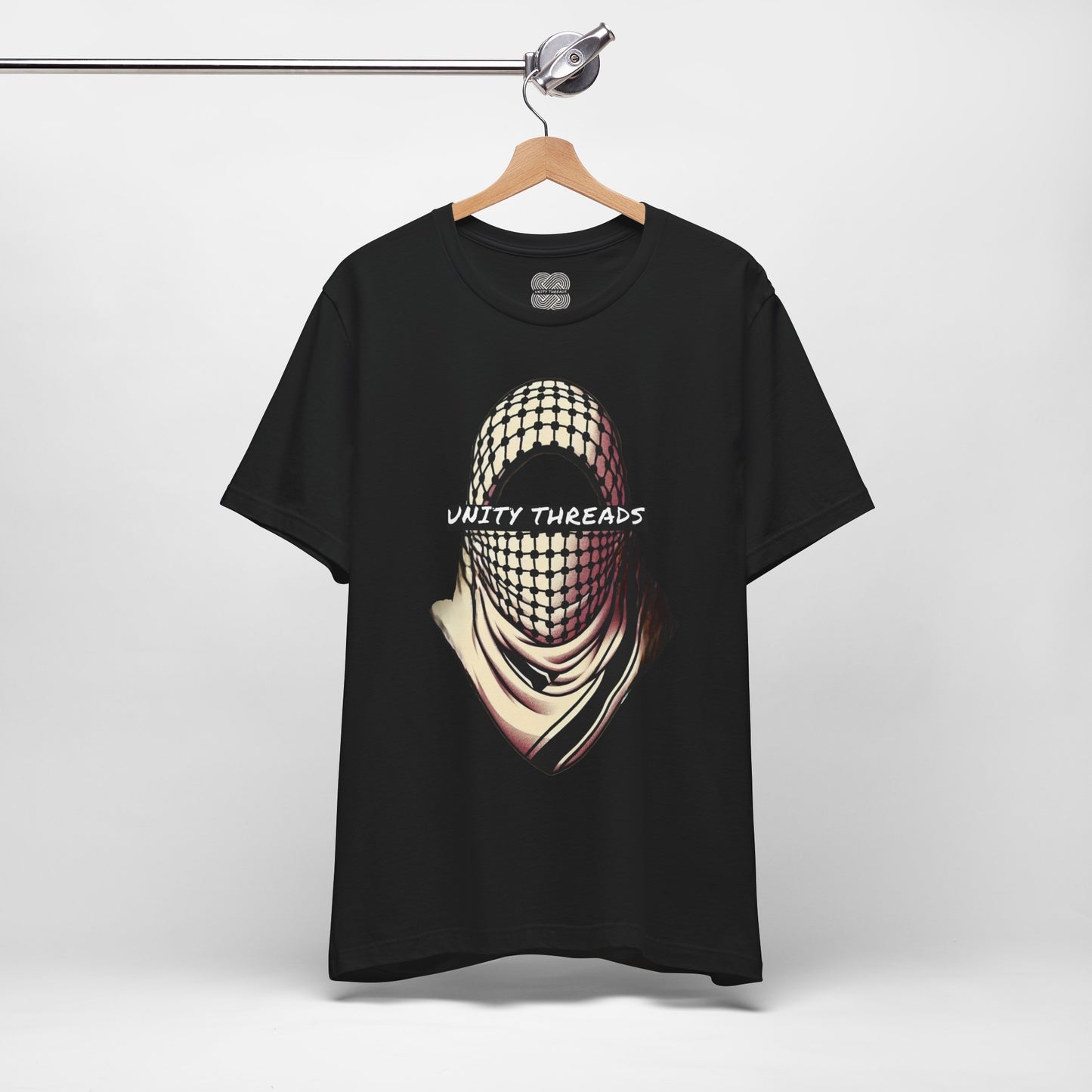 Keffiyeh Tee