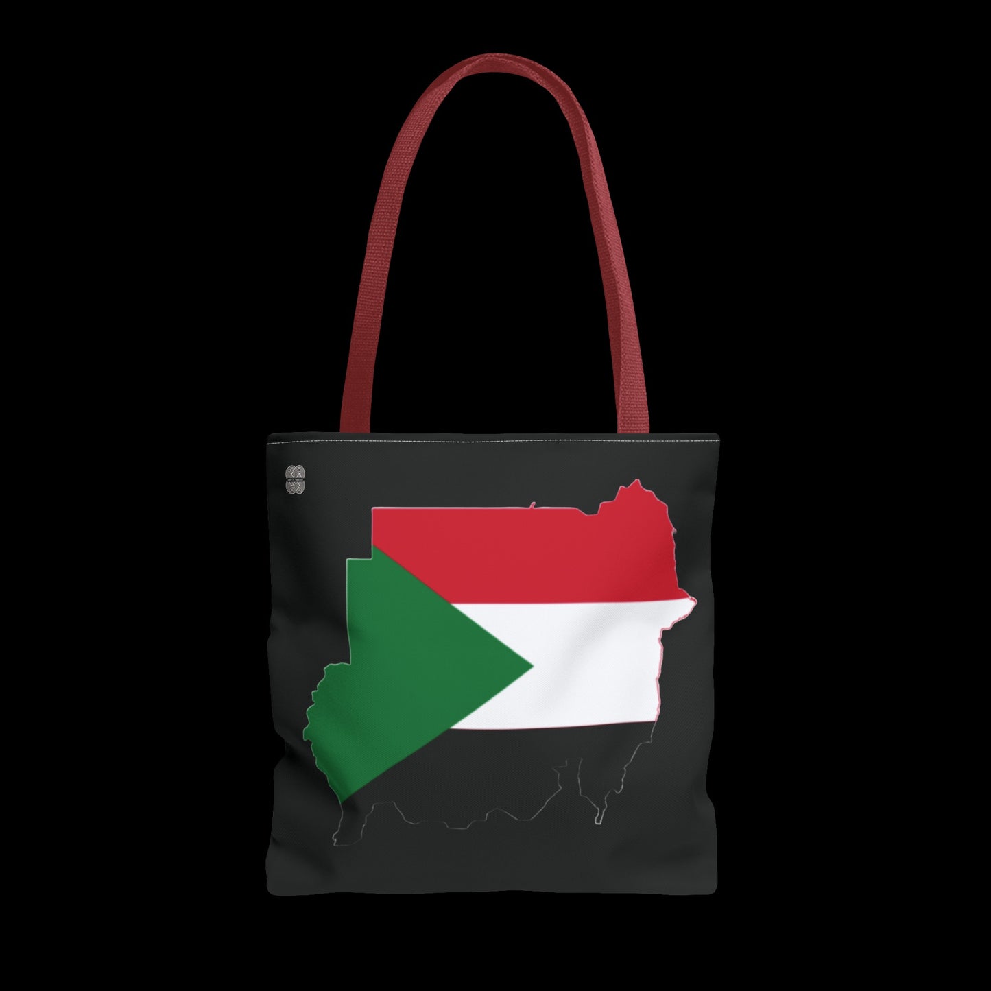 Sudan Tote Bag