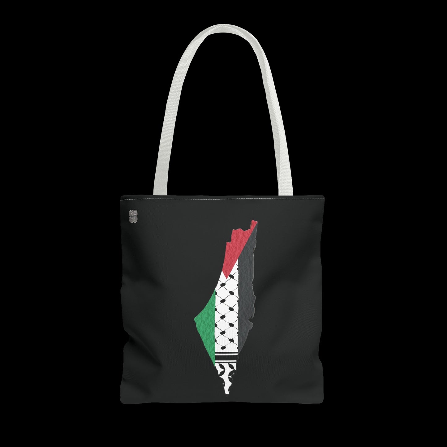 Palestine Tote Bag