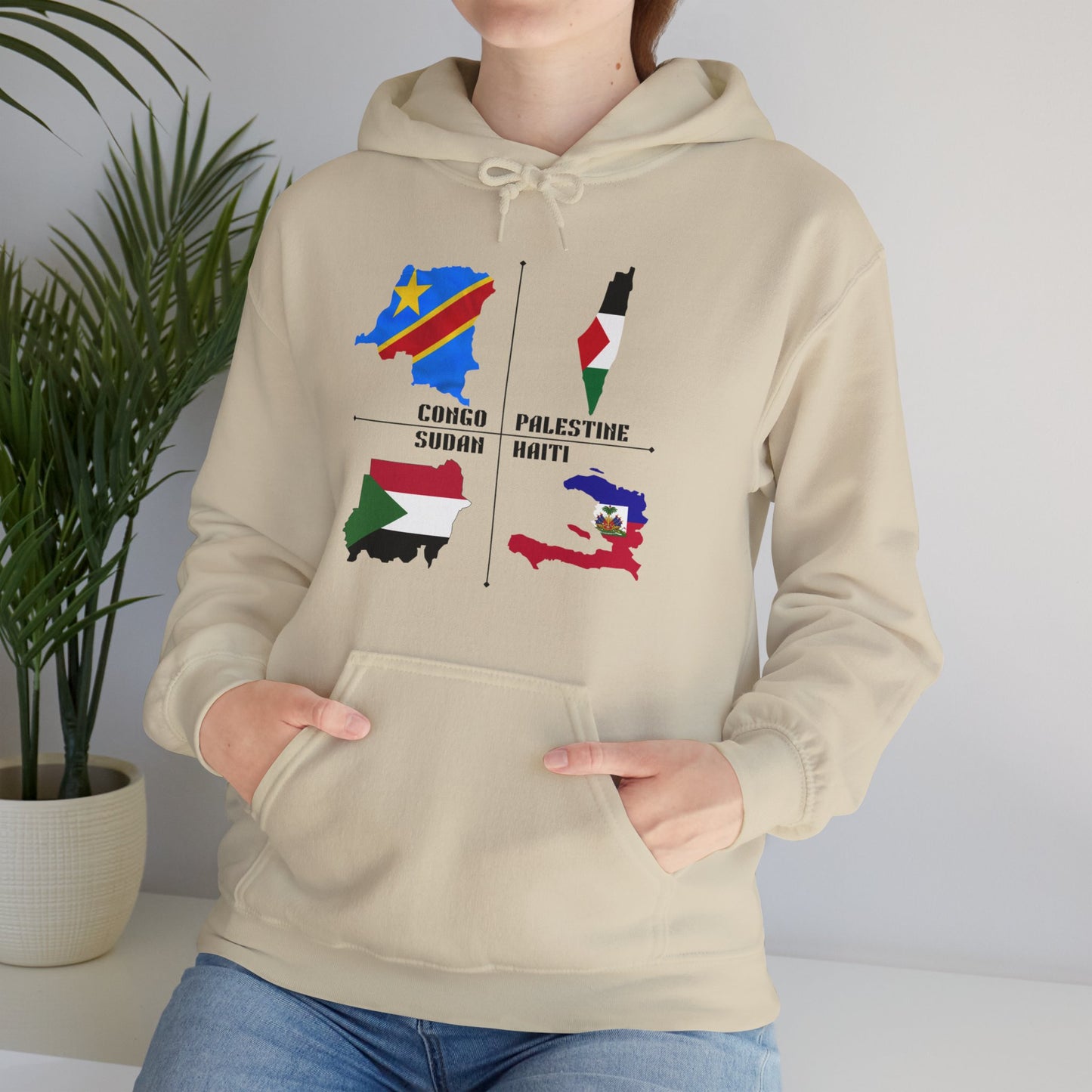 Unity Hood