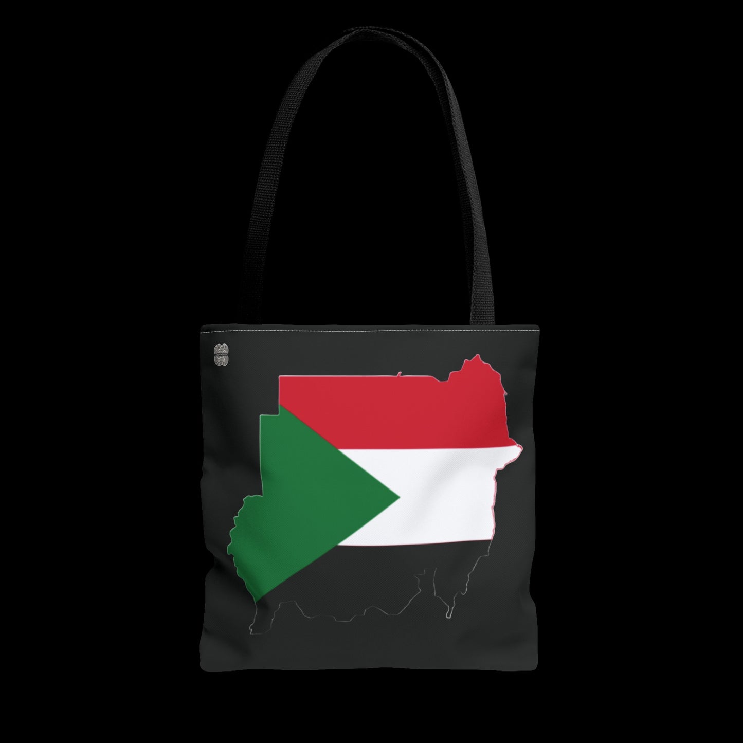 Sudan Tote Bag