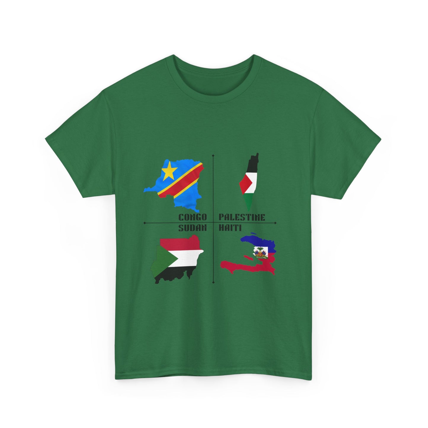 Unity Tee