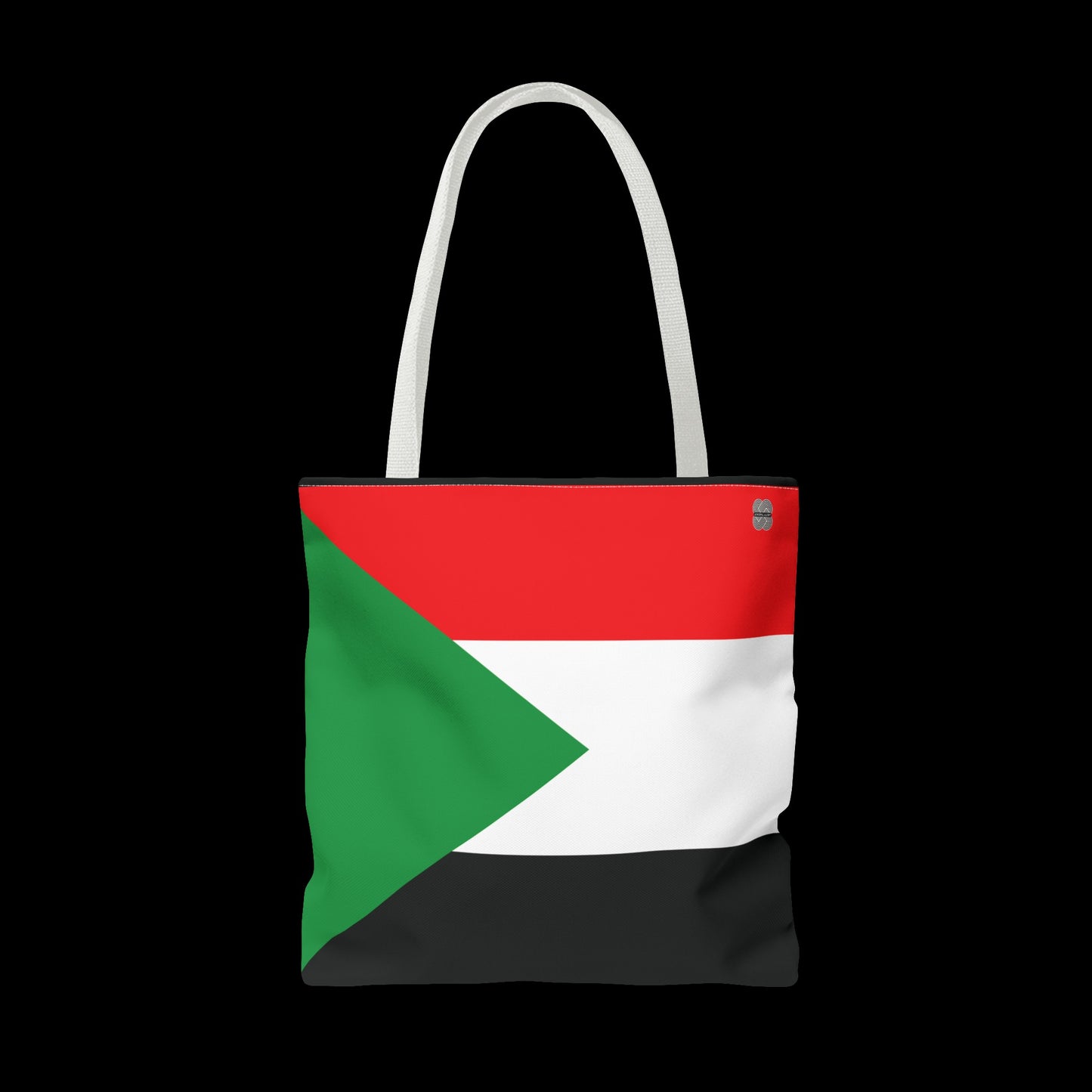 Sudan Tote Bag