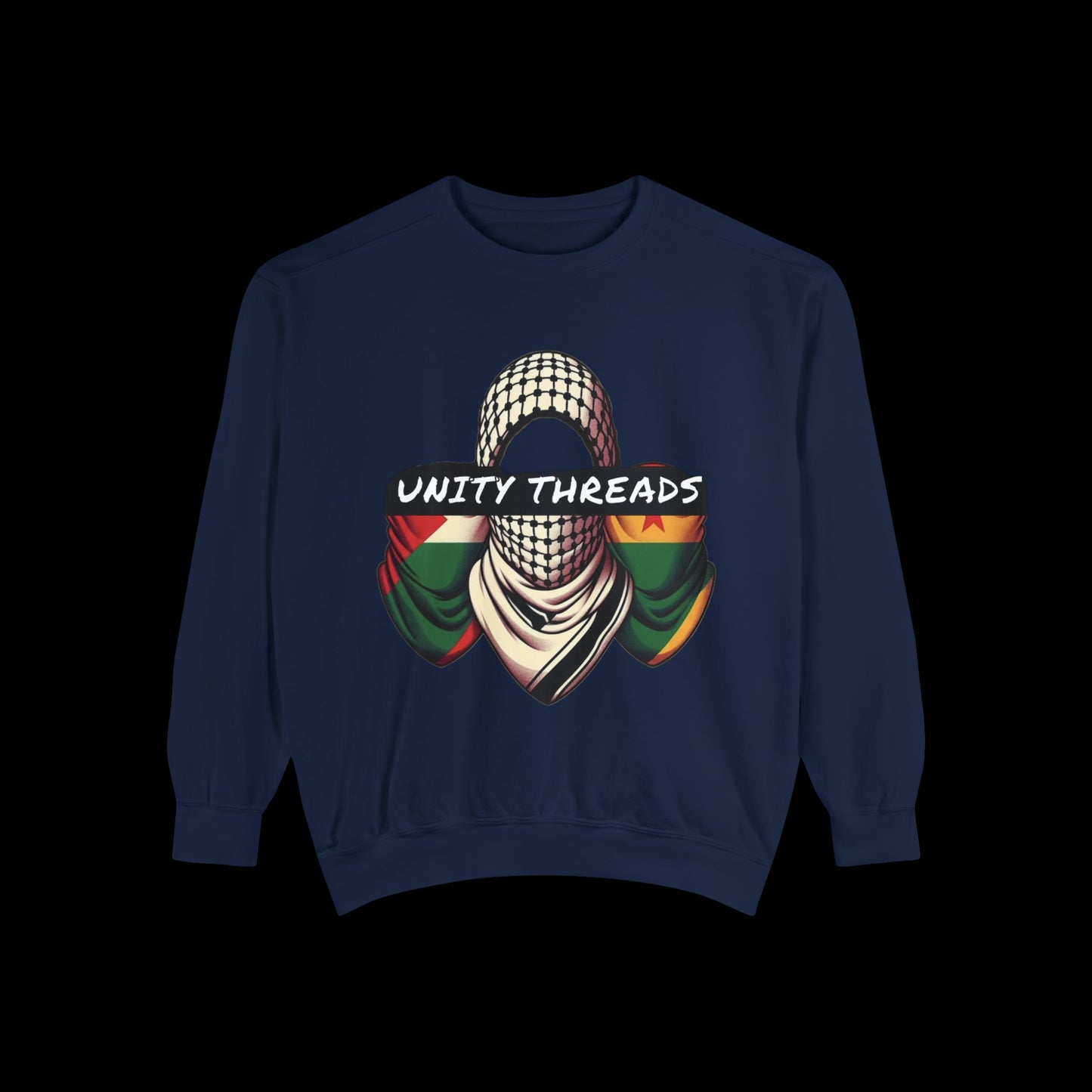 Uni Sweatshirt