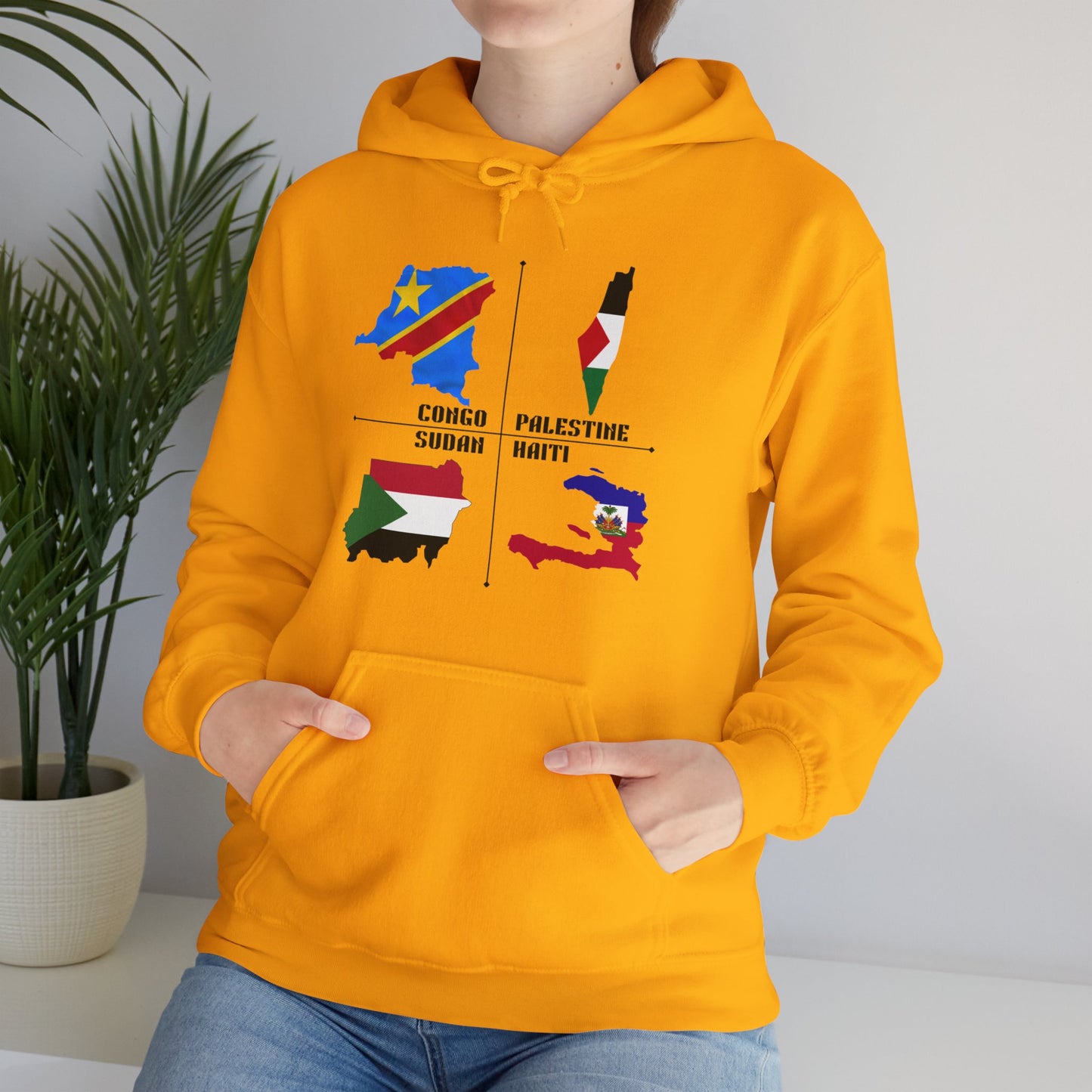 Unity Hood