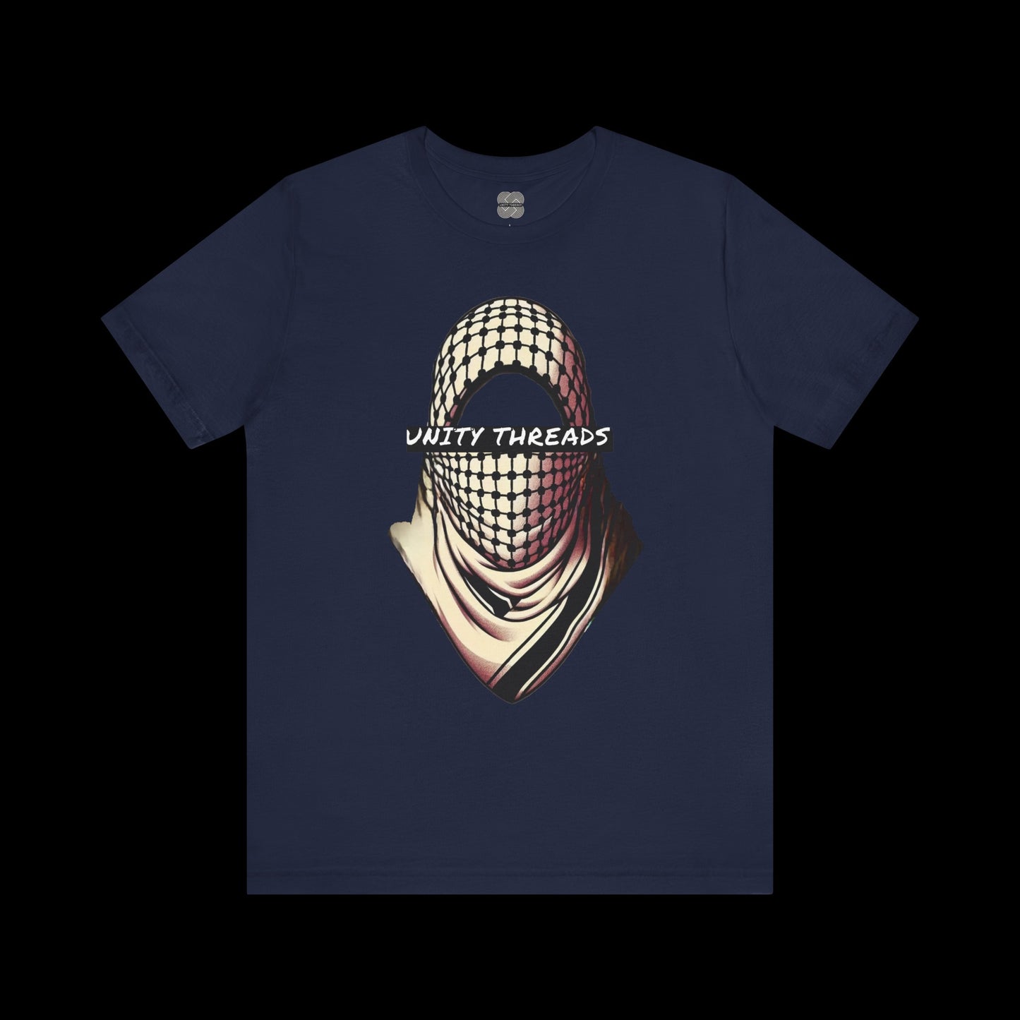 Keffiyeh Tee