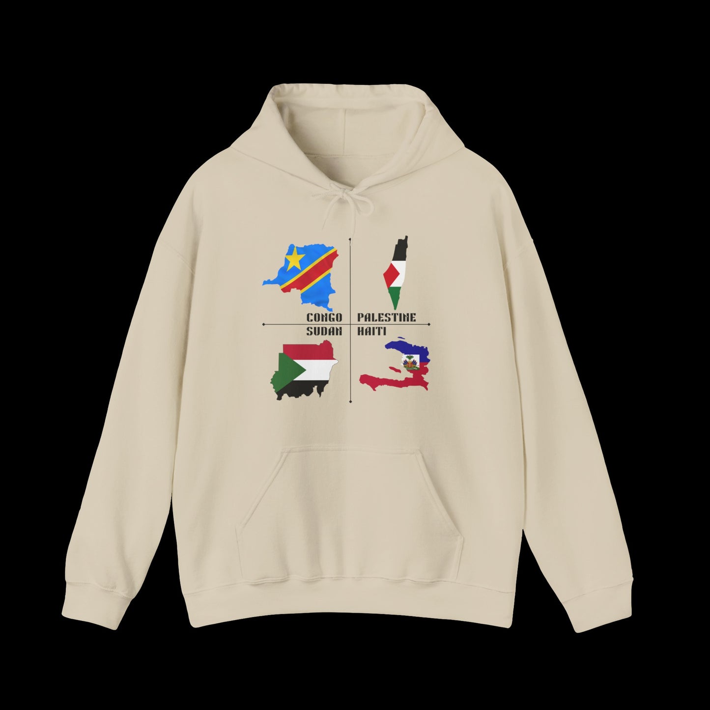 Unity Hood