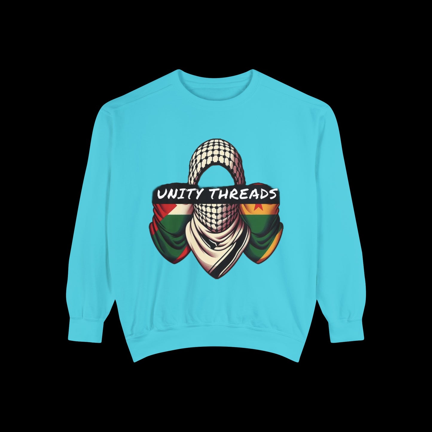 Uni Sweatshirt