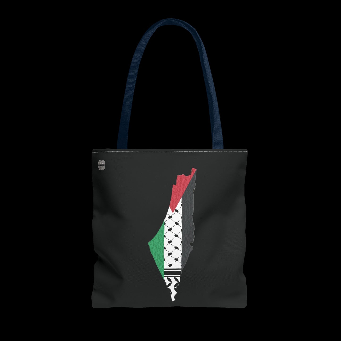 Palestine Tote Bag