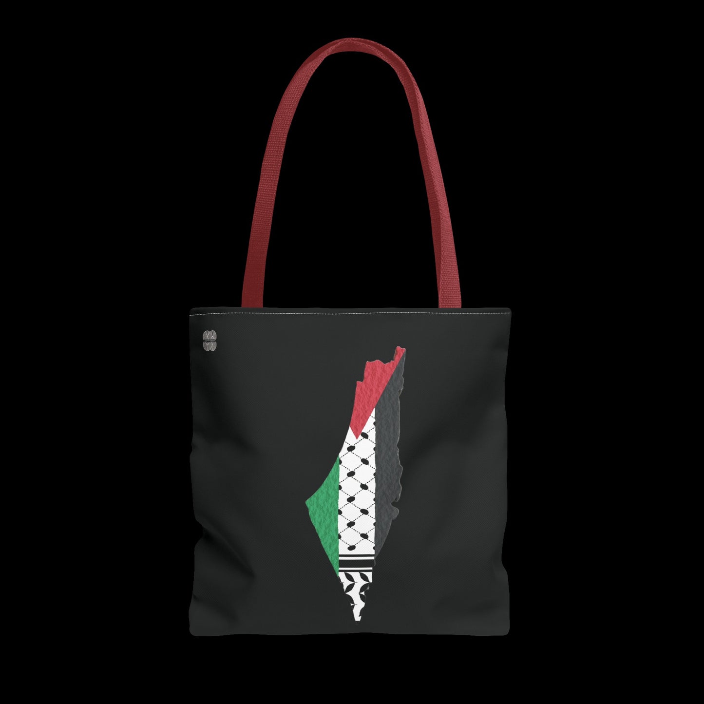 Palestine Tote Bag