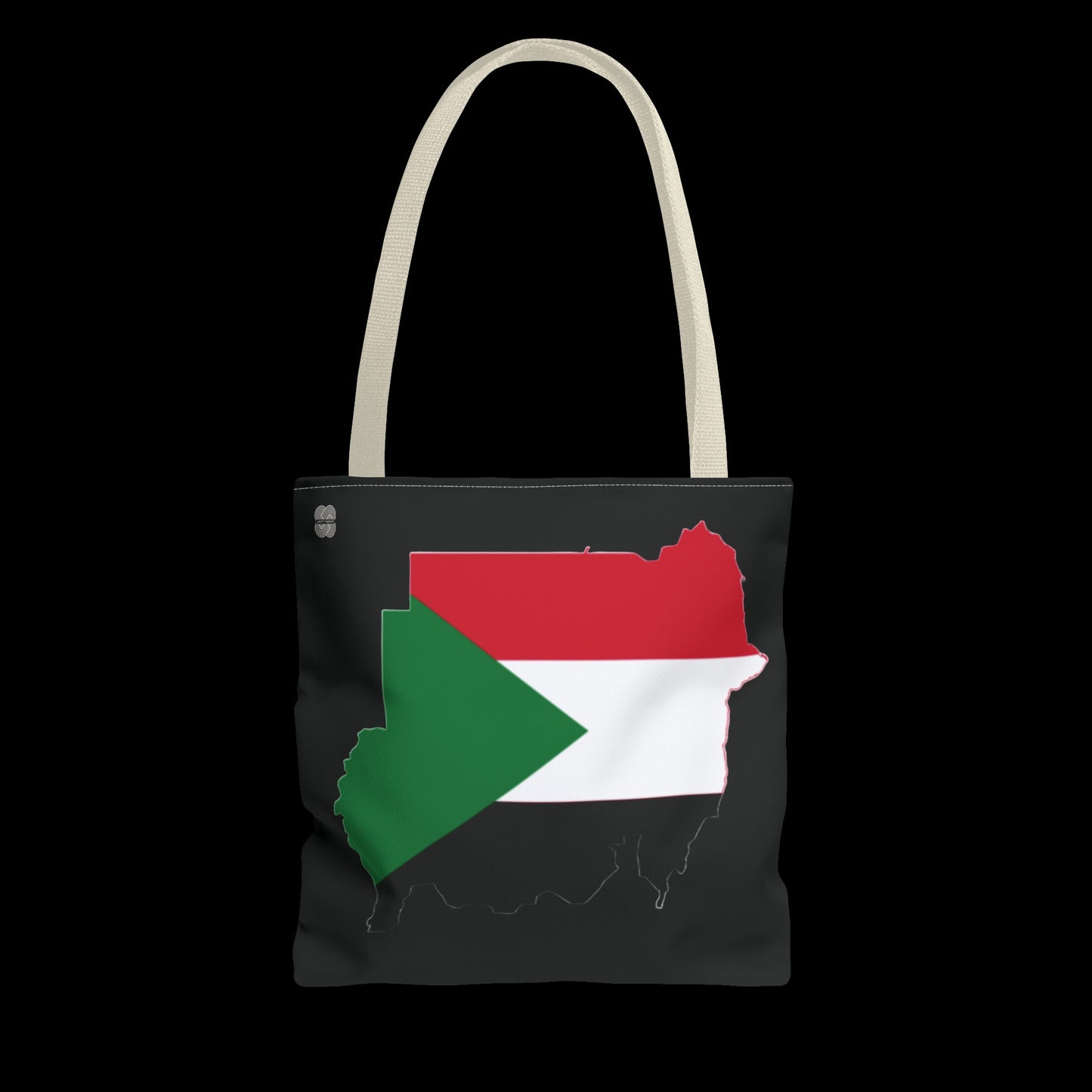 Sudan Tote Bag