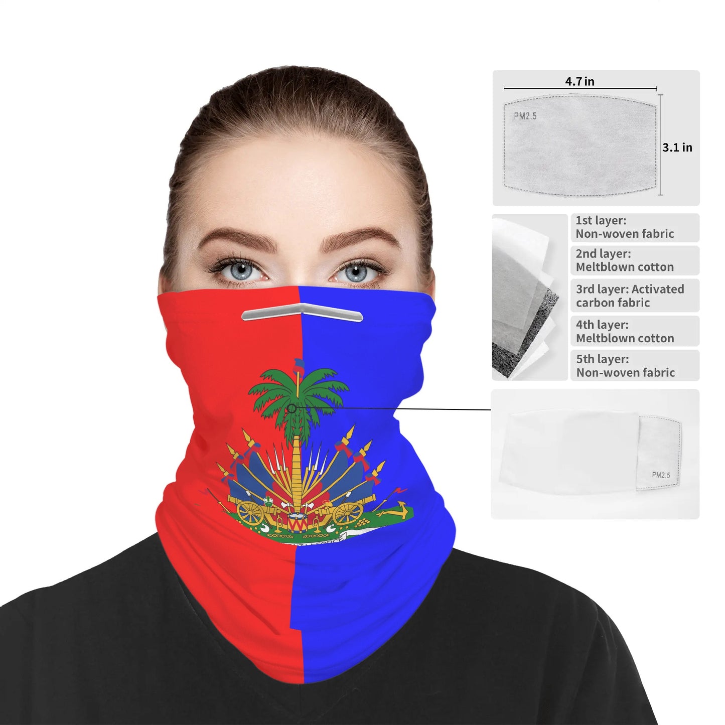 Bandanas