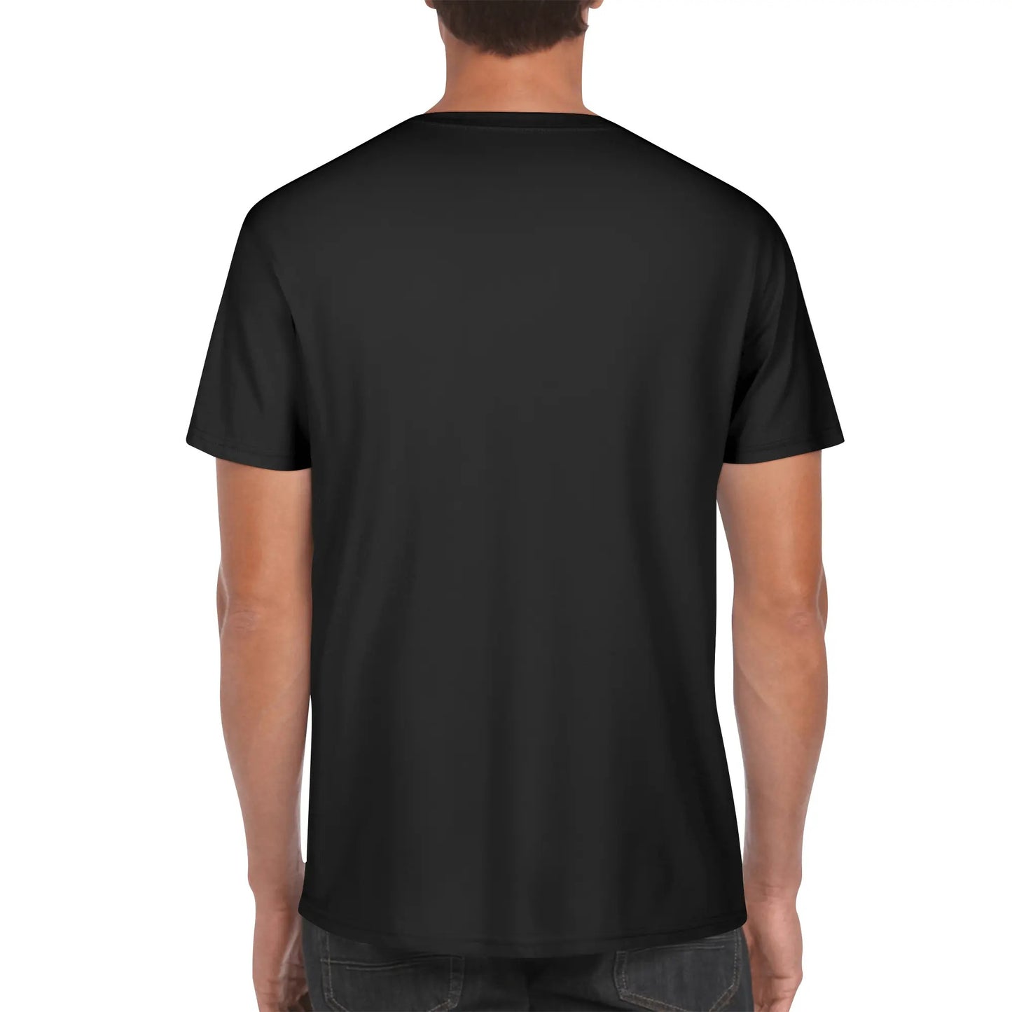 Pray For Haiti Tee