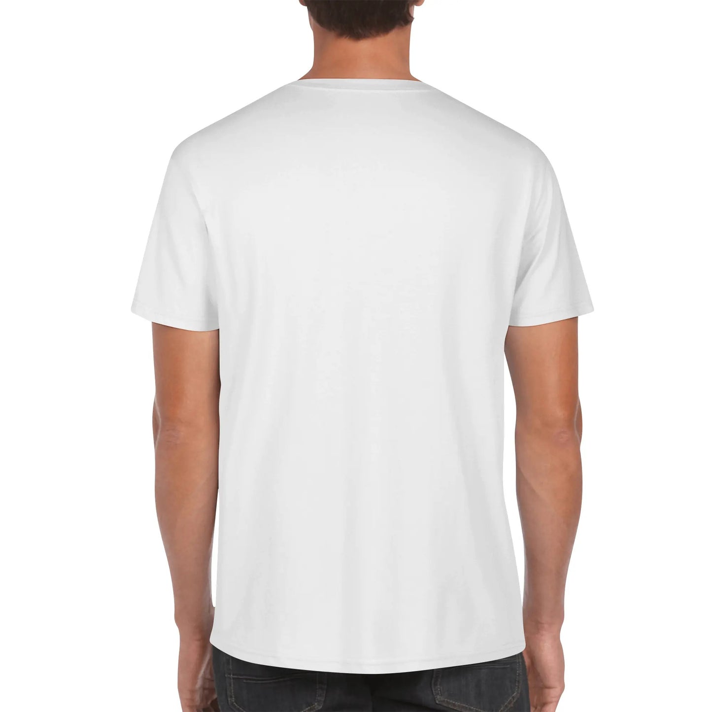 Sudan Tee