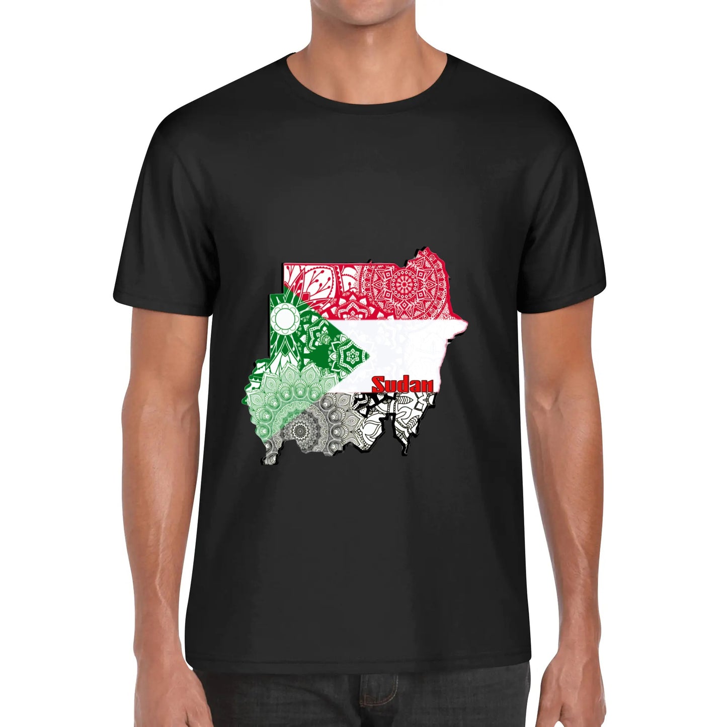Sudan Graphic