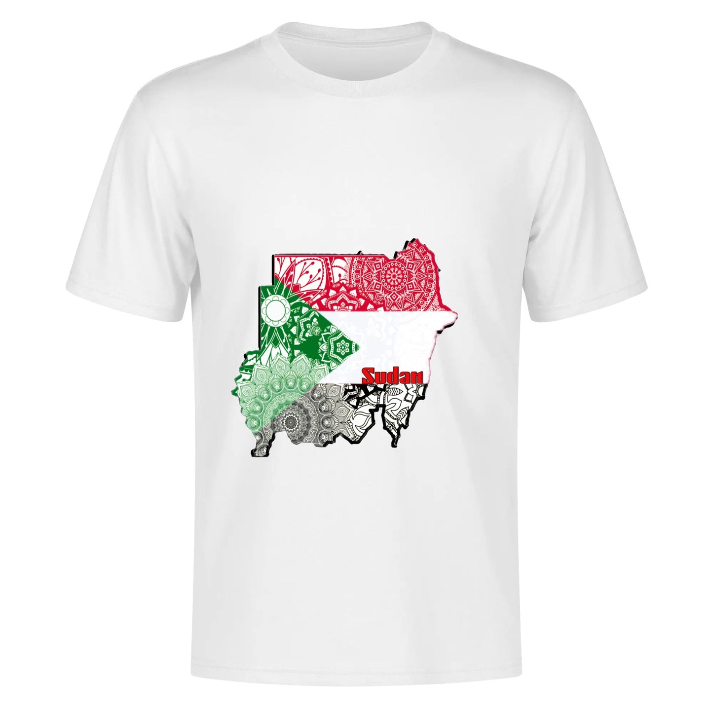 Sudan Graphic