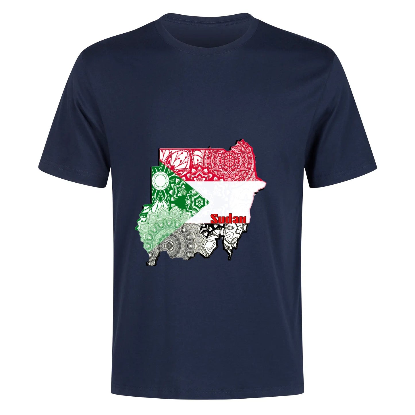 Sudan Graphic