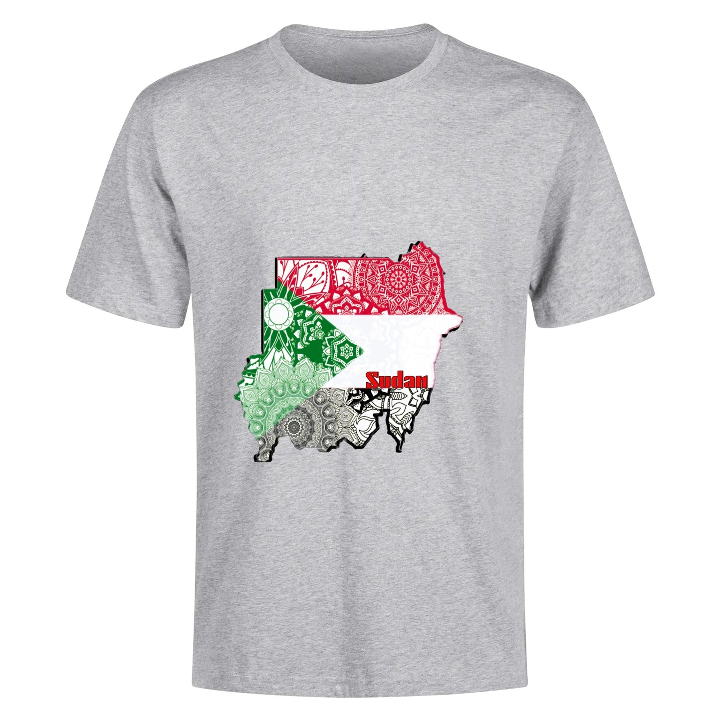Sudan Graphic