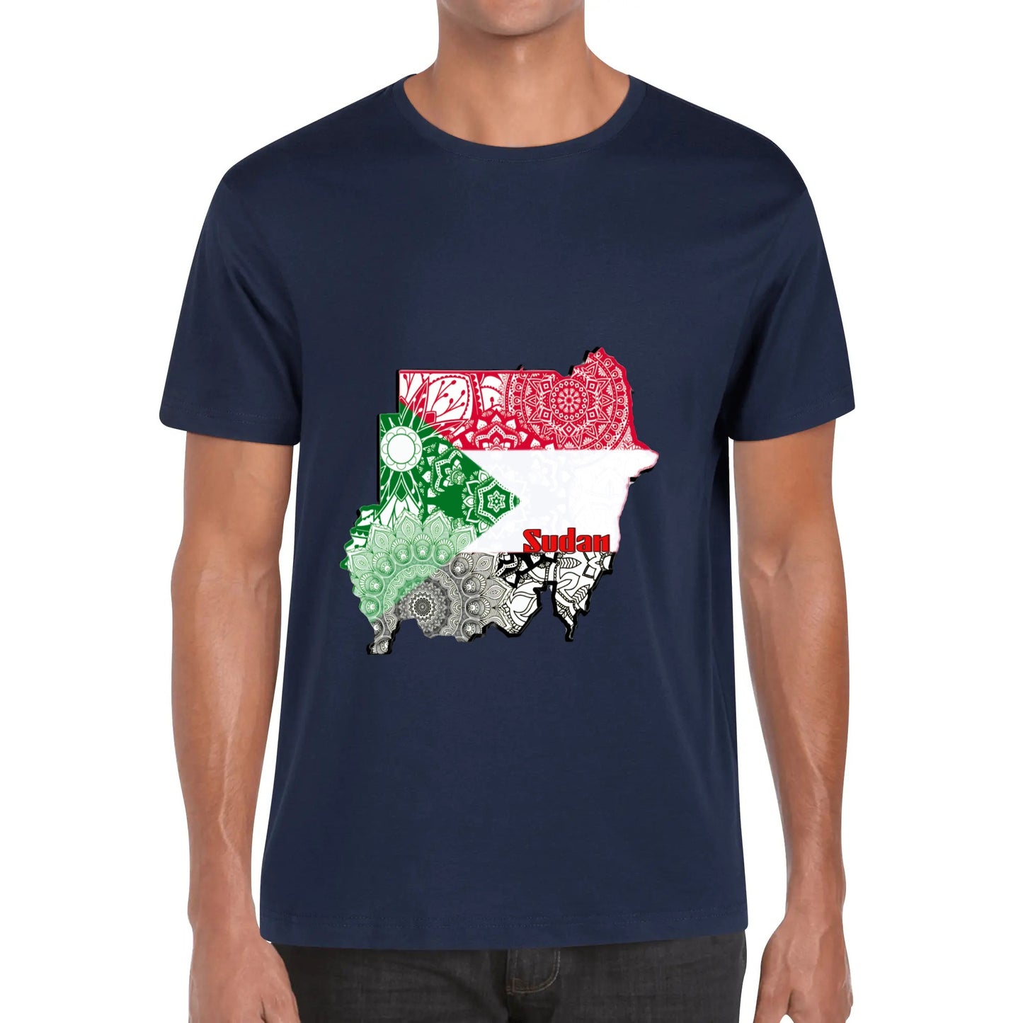 Sudan Graphic